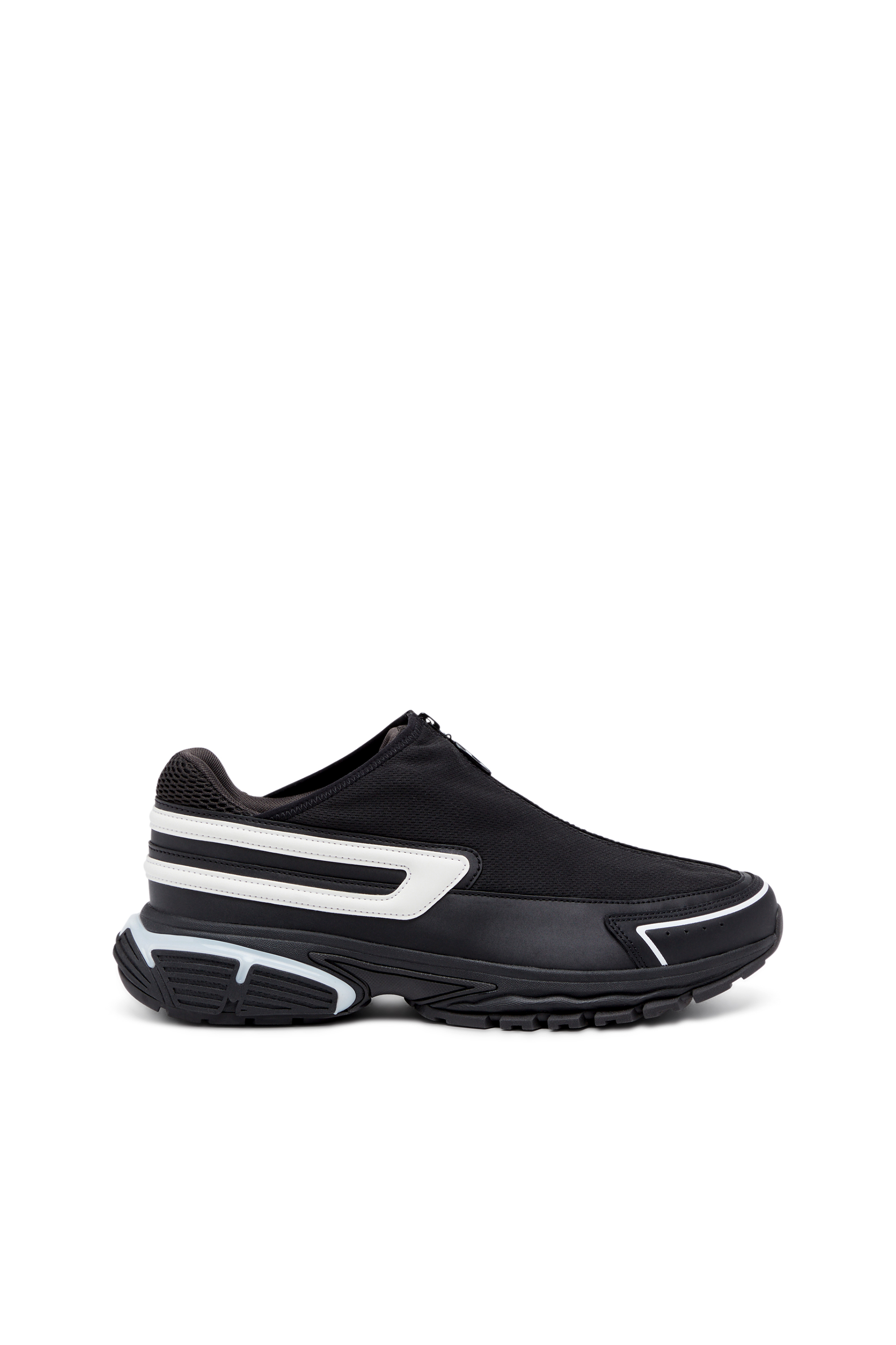 S-SERENDIPITY PRO-X1 ZIP X, Negro/Blanco - Sneakers