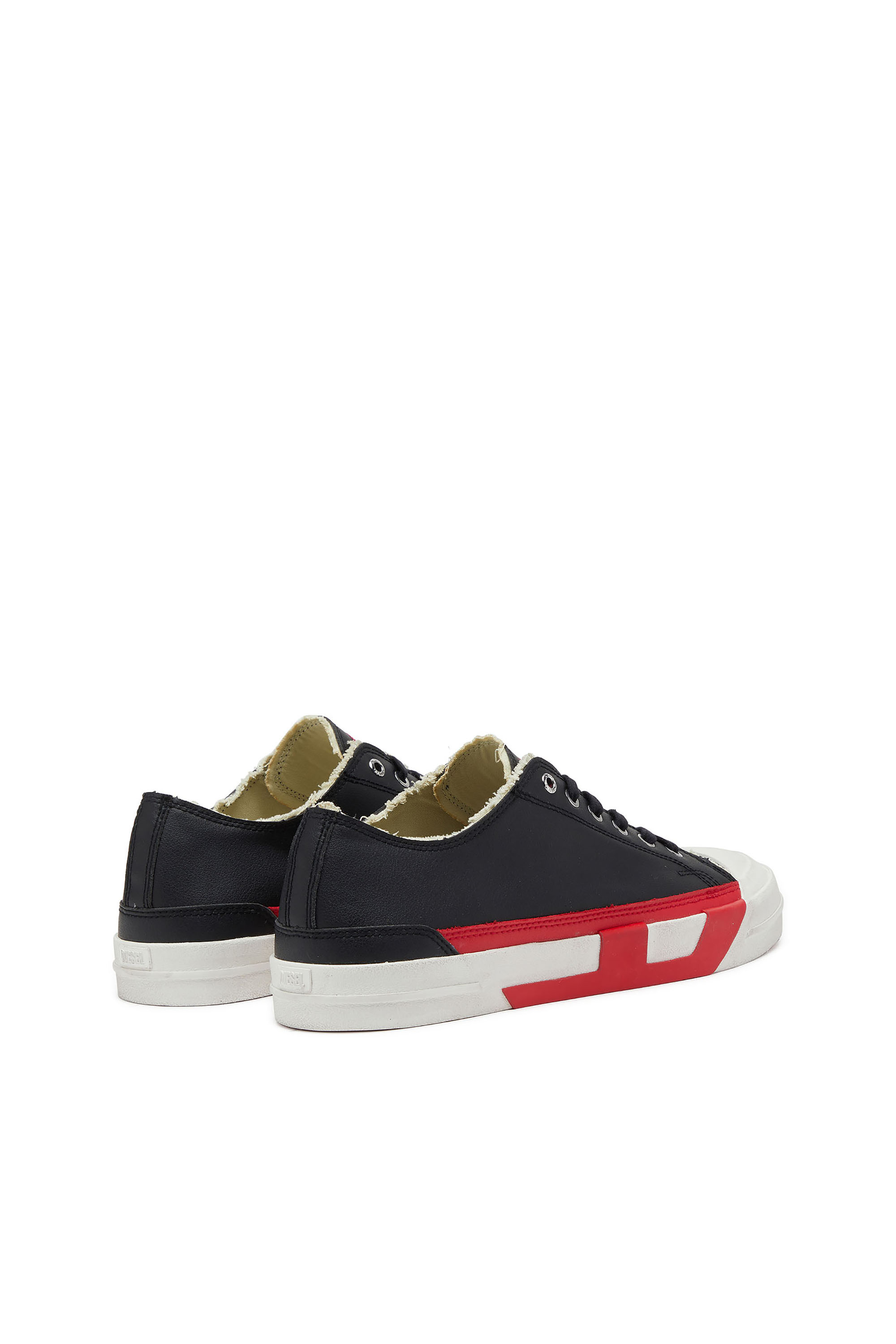 Diesel - S-D-VERSE LOW II, S-D-Verse-Zapatillas con logo Hombre in Multicolor - 4