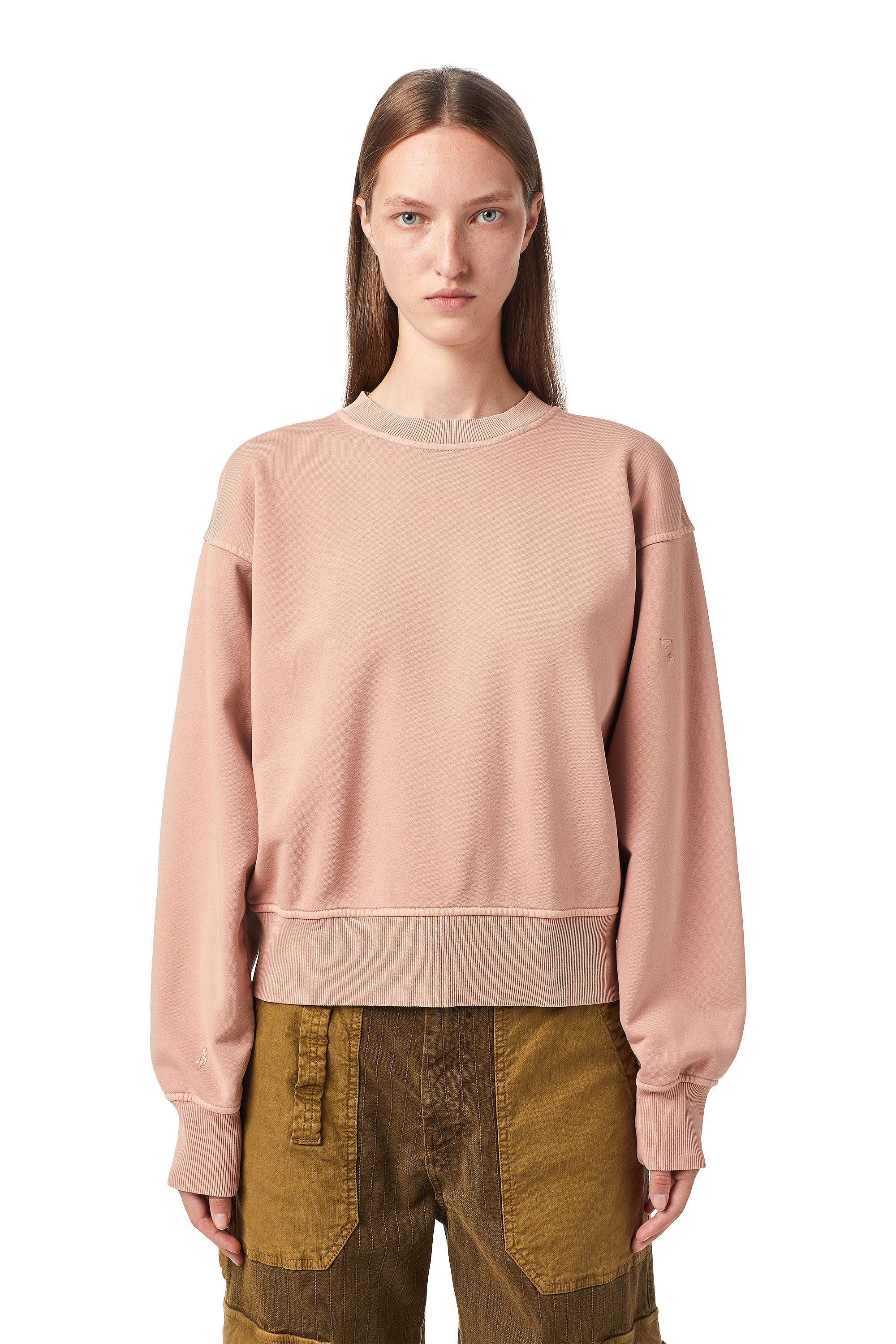 F-LYM-B1, Polvos de Maquillaje - Sudaderas
