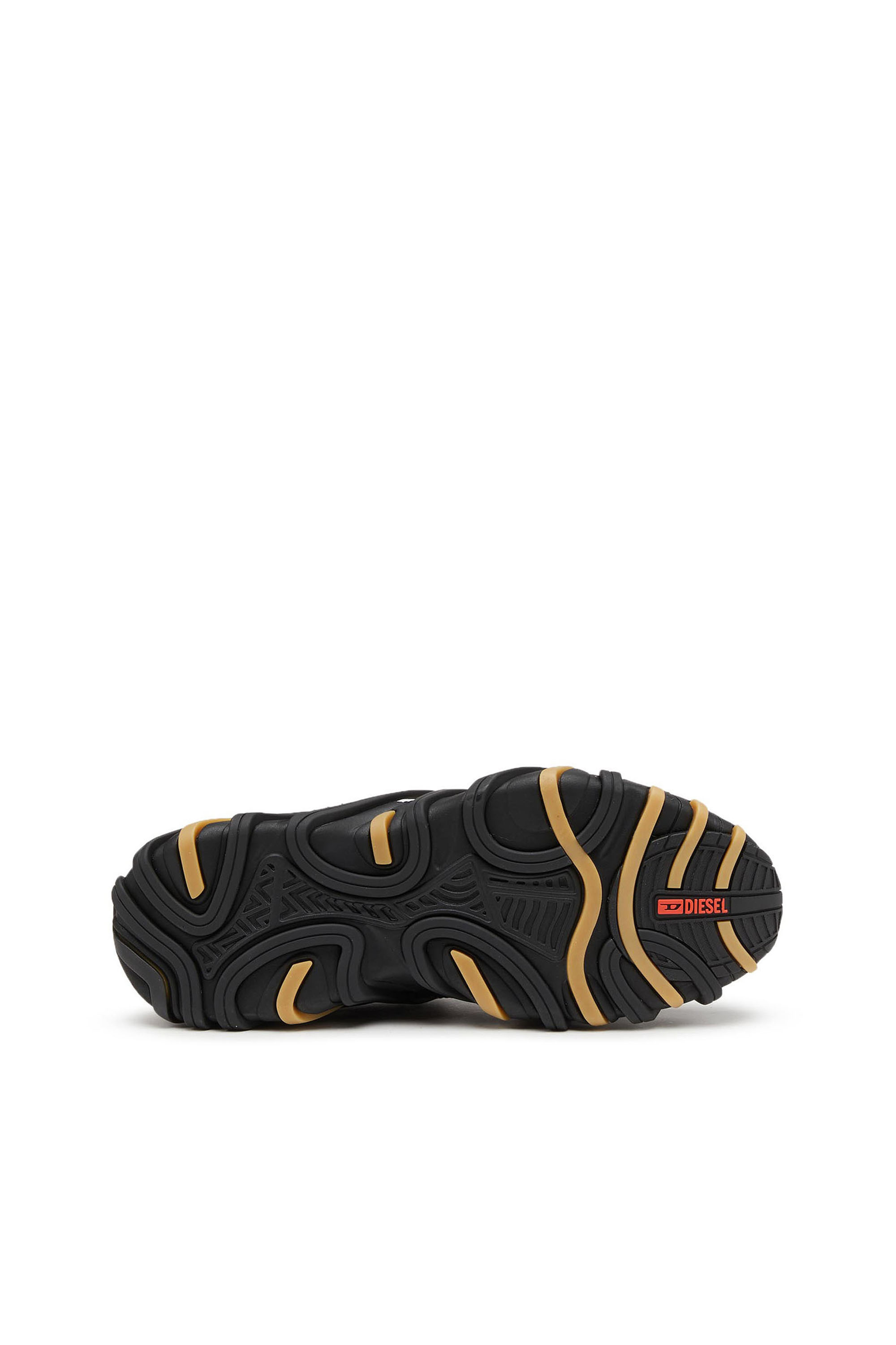 Diesel - S-PROTOTYPE-CR, Negro - Image 4