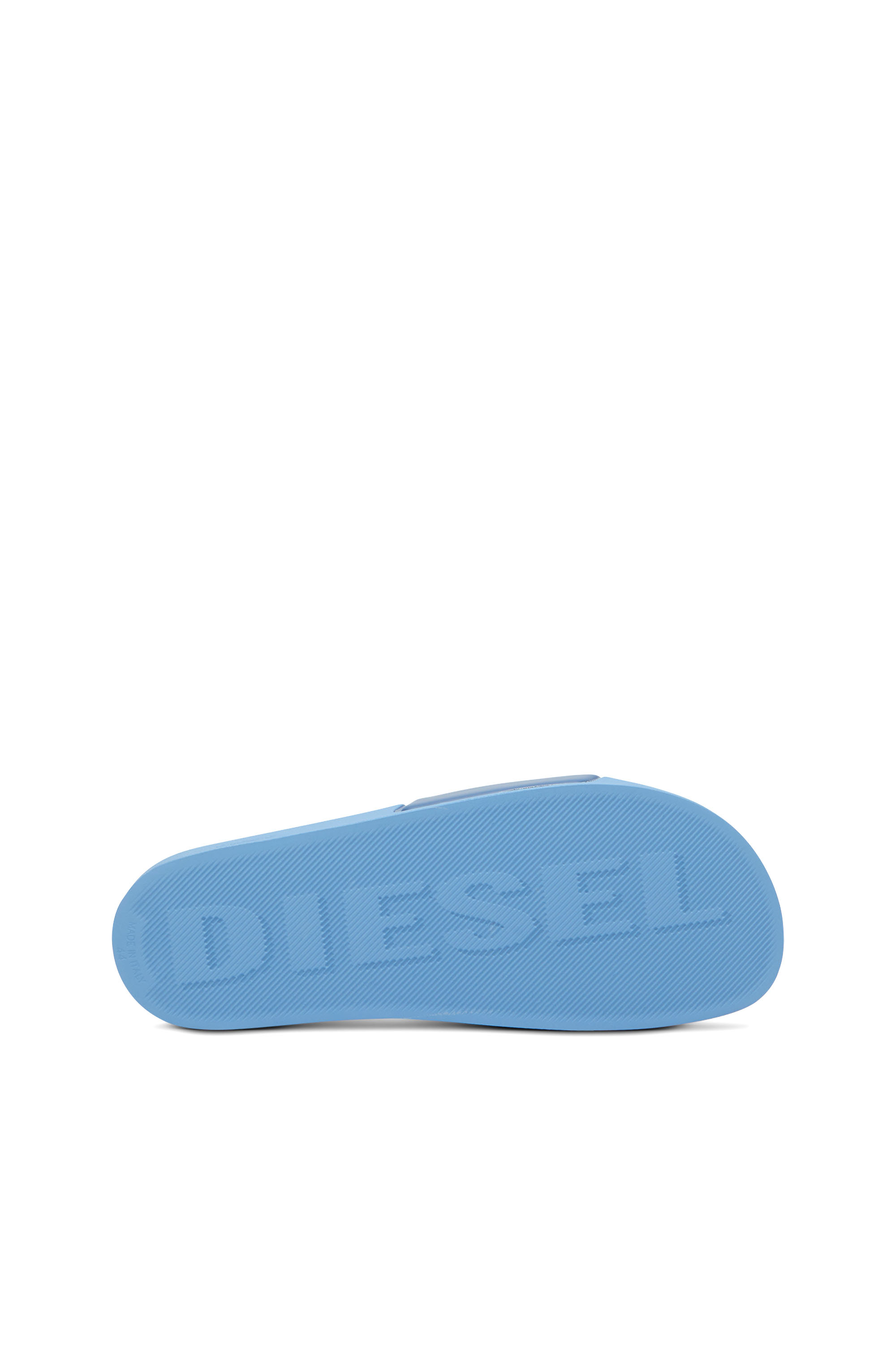 Diesel - SA-MAYEMI D, Azul Claro - Image 4