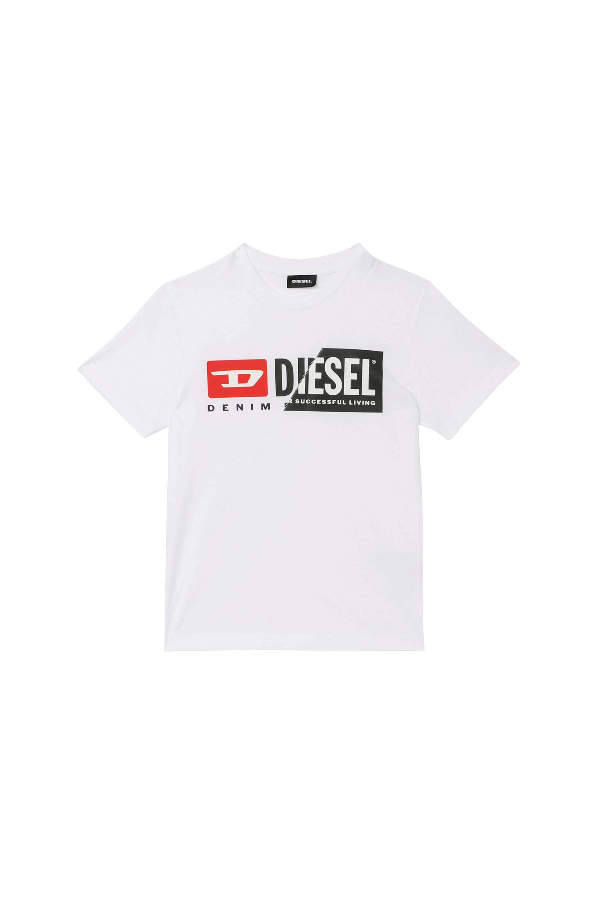 Diesel - TDIEGOCUTY, Blanco - Image 1