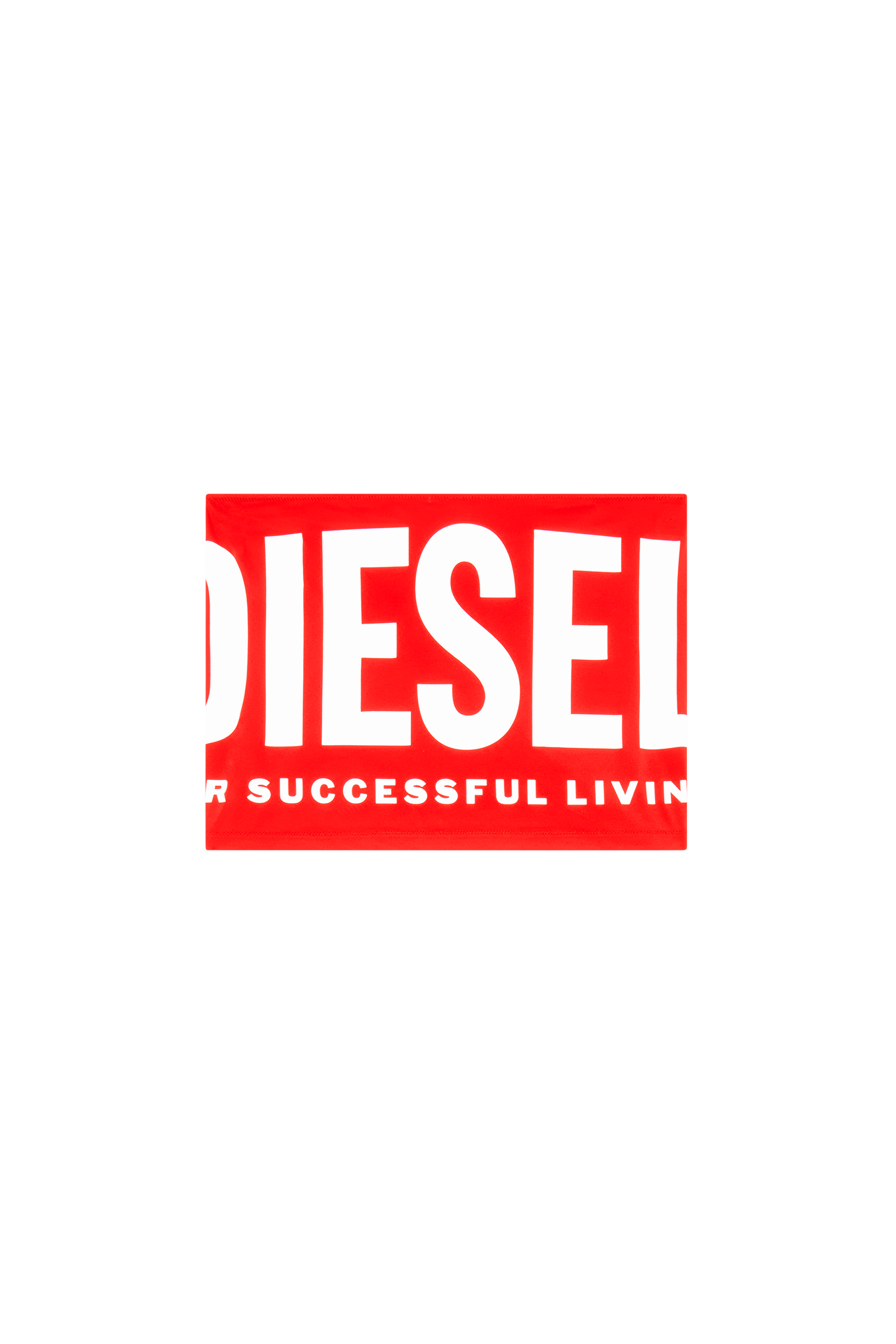 Diesel - BFSK-JASMINE, Rojo - Image 4