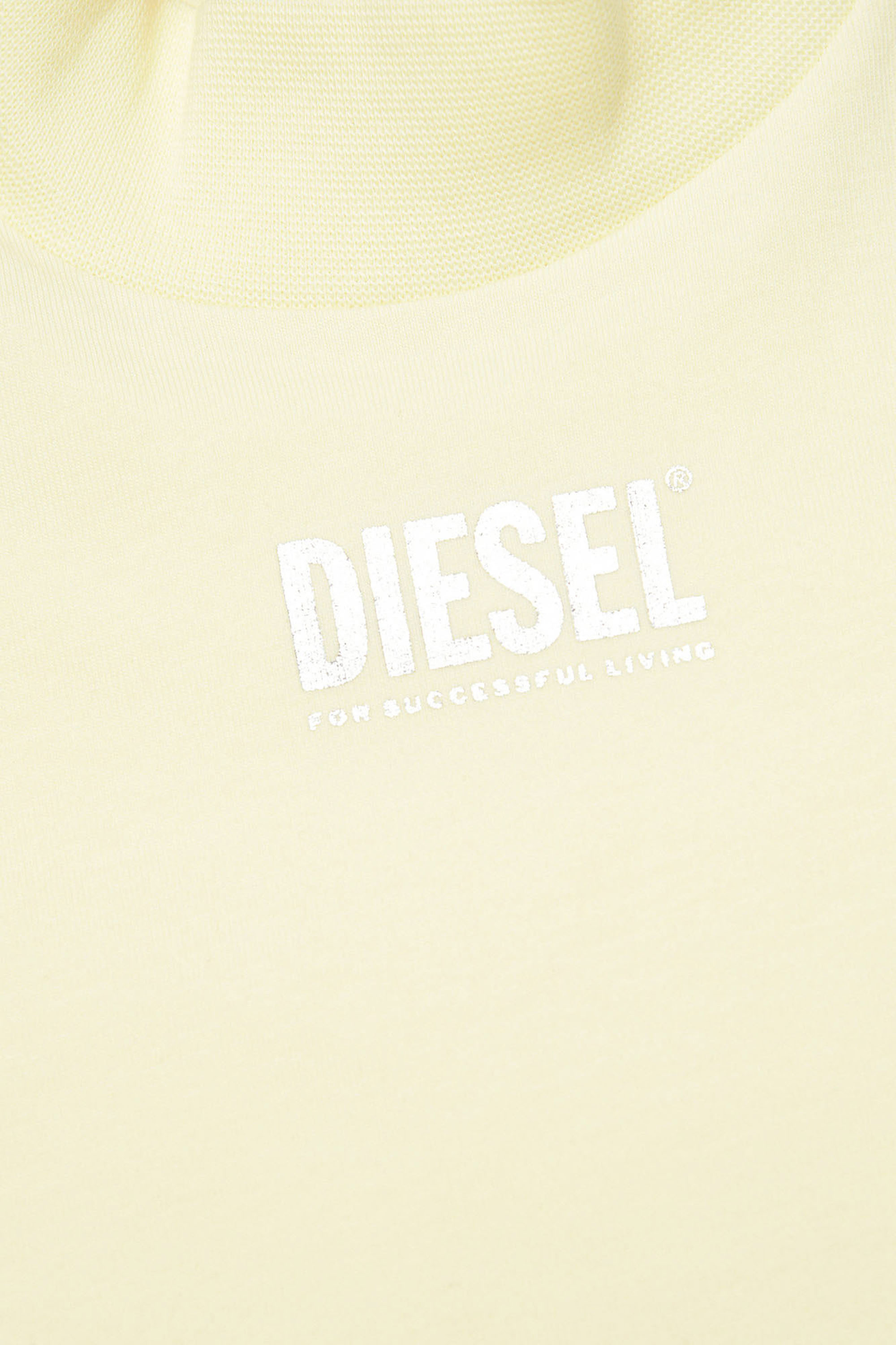 Diesel - LTVENIA, Amarillo - Image 3