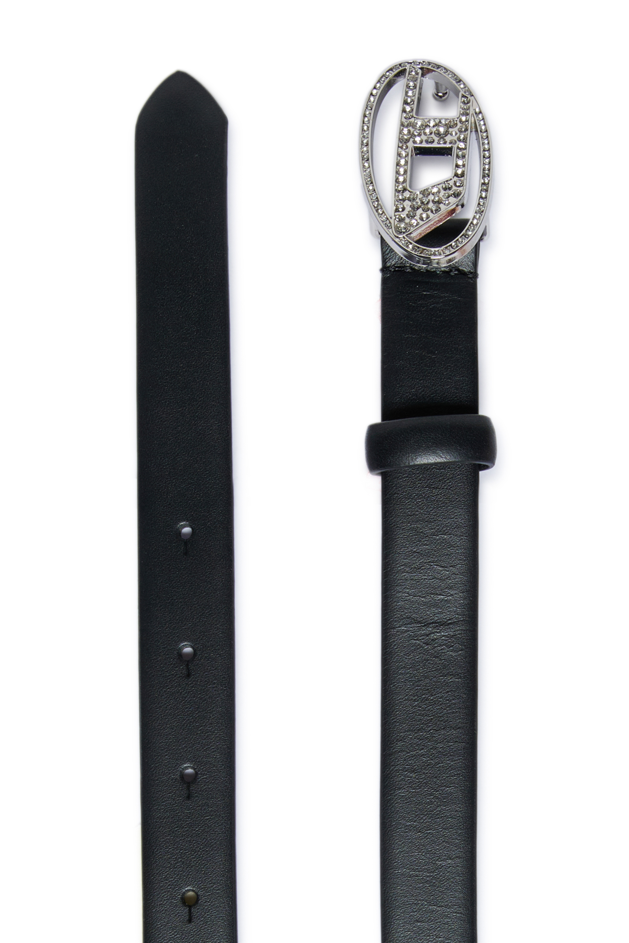 B1DRCRYSTAL, Negro