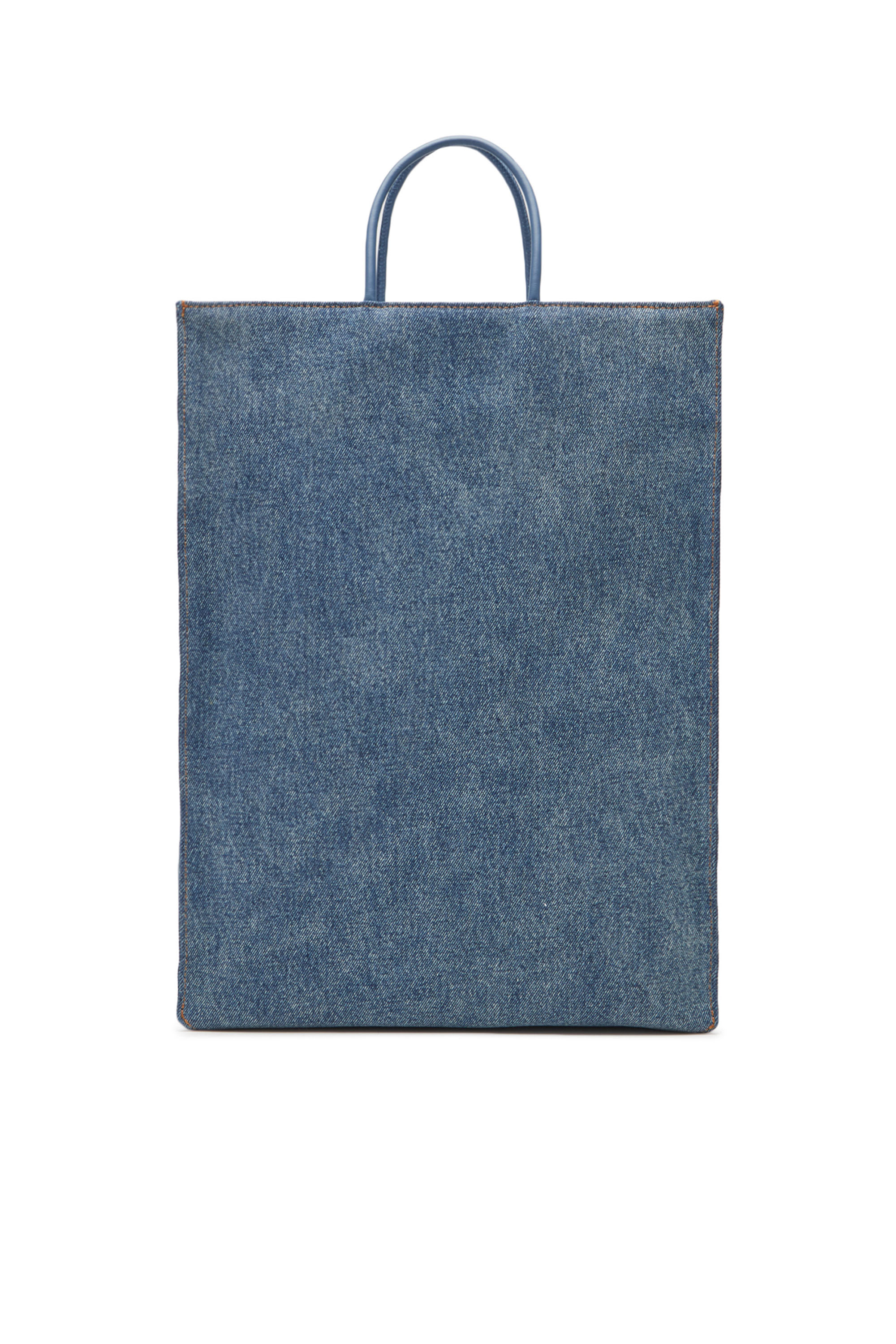 Diesel - DSL SHOPPER 3D L X, Azul - Image 2