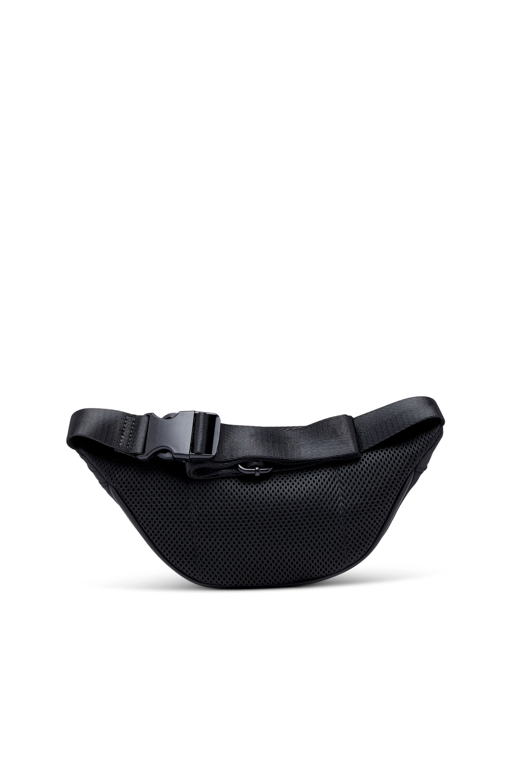 Diesel - RINKE BELTBAG, Negro - Image 2