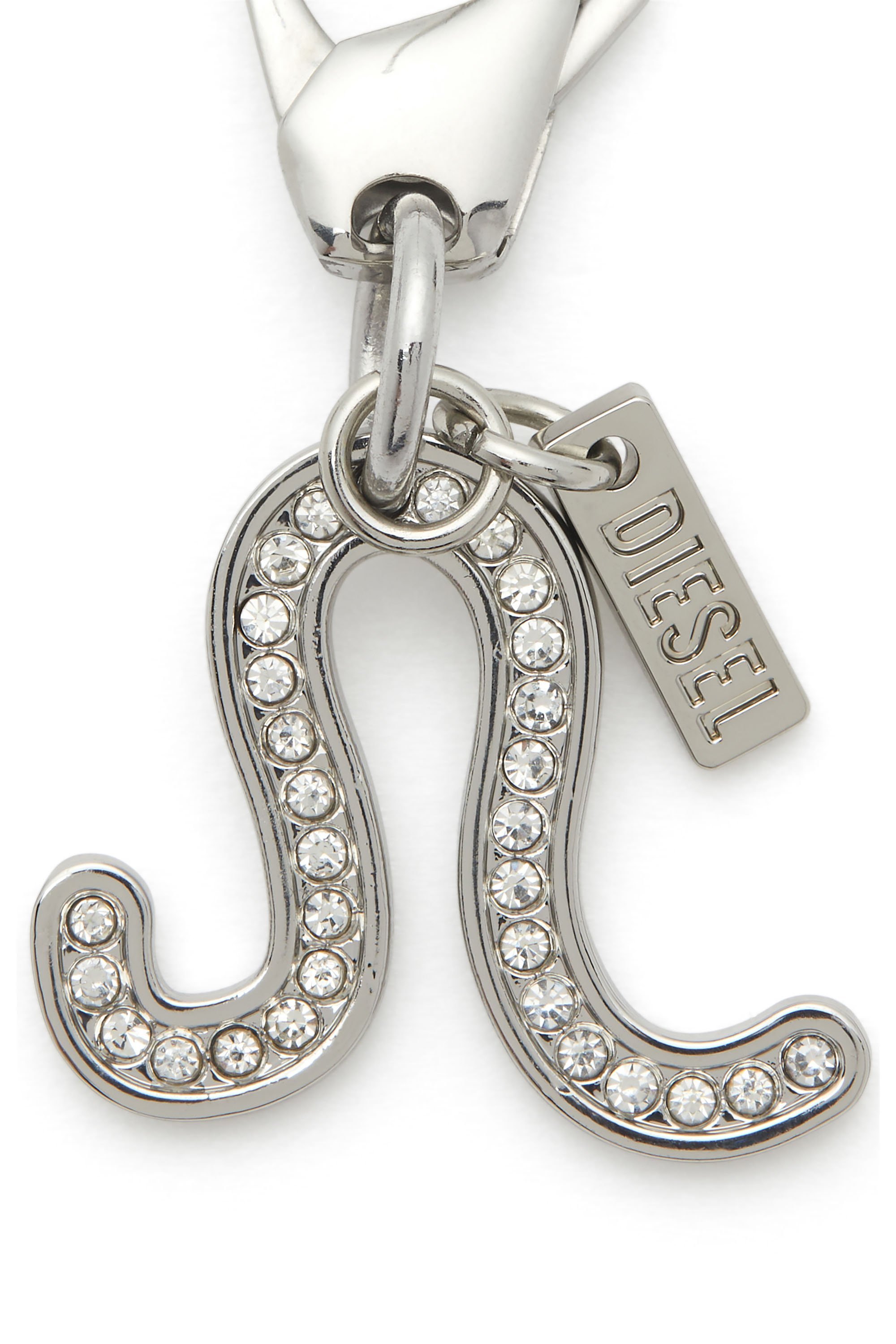 CHARM LEO, Plata