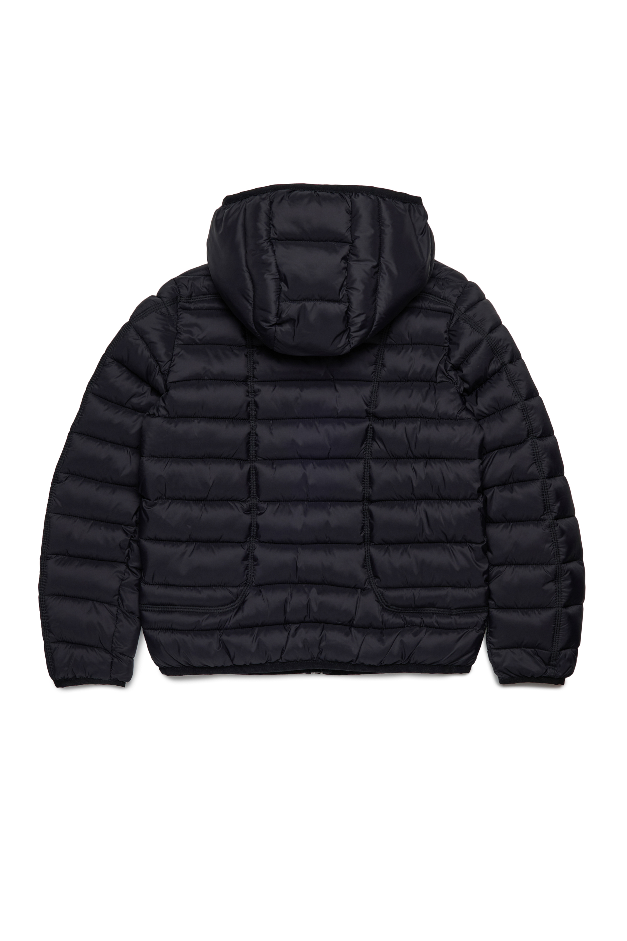JWSTONE, Negro