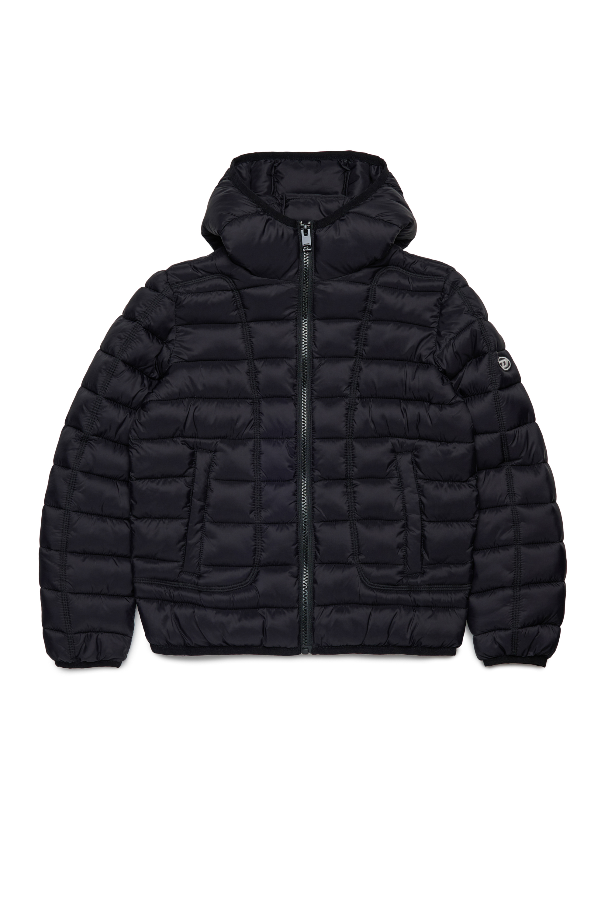 JWSTONE, Negro