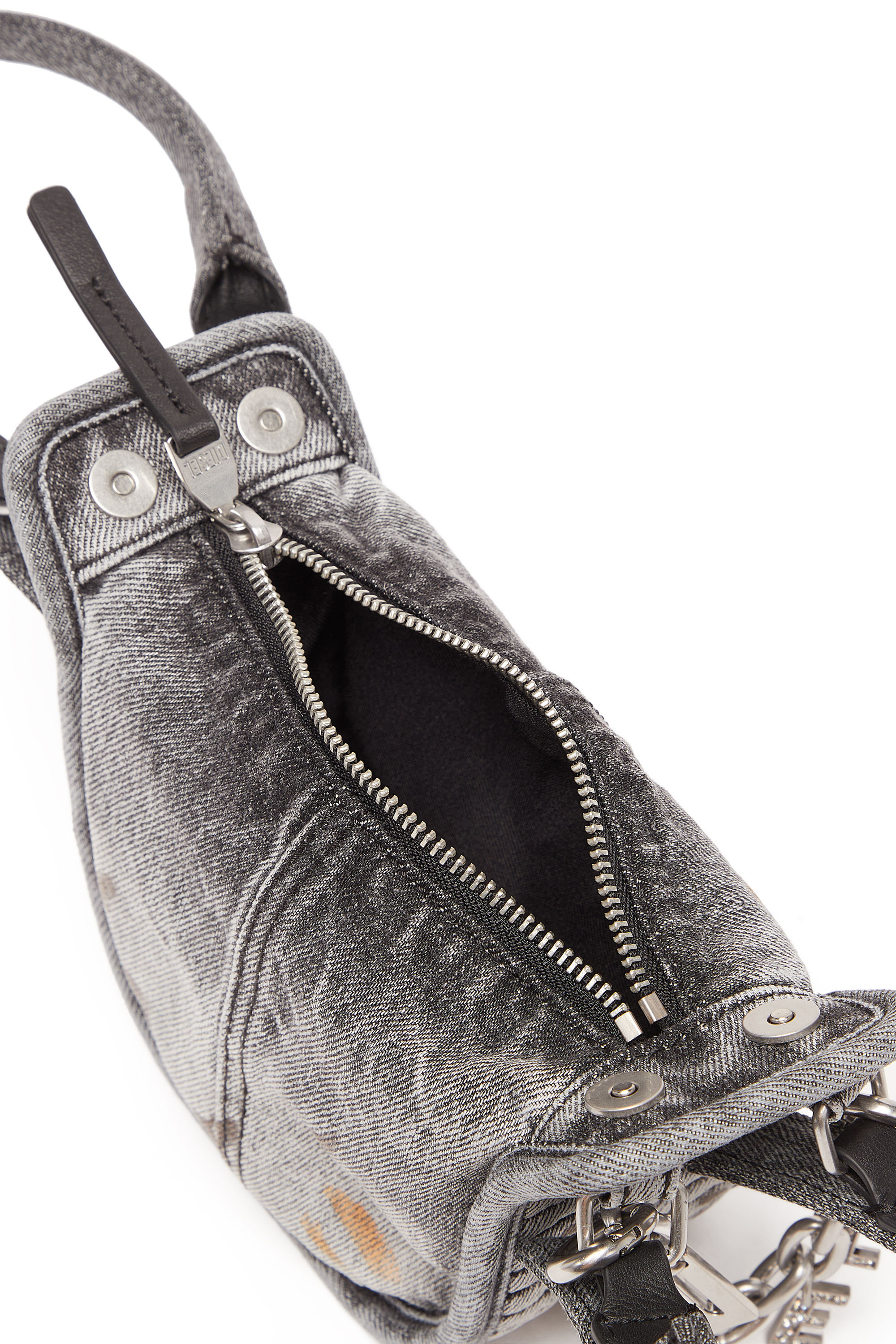 Diesel - D-VINA-XXS, Negro - Image 4