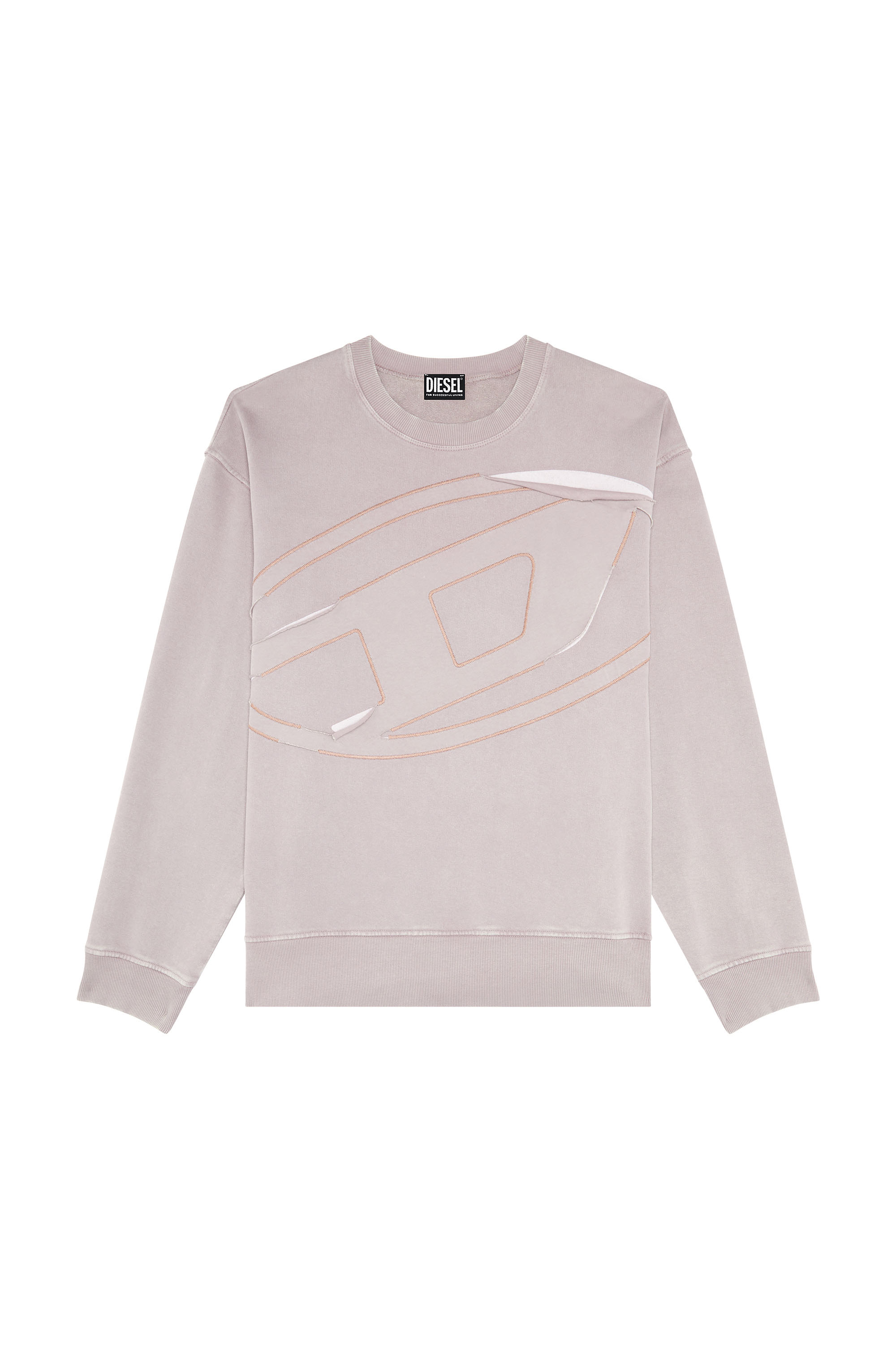 Diesel - S-MACS-PEELOVAL, Polvos de Maquillaje - Image 6