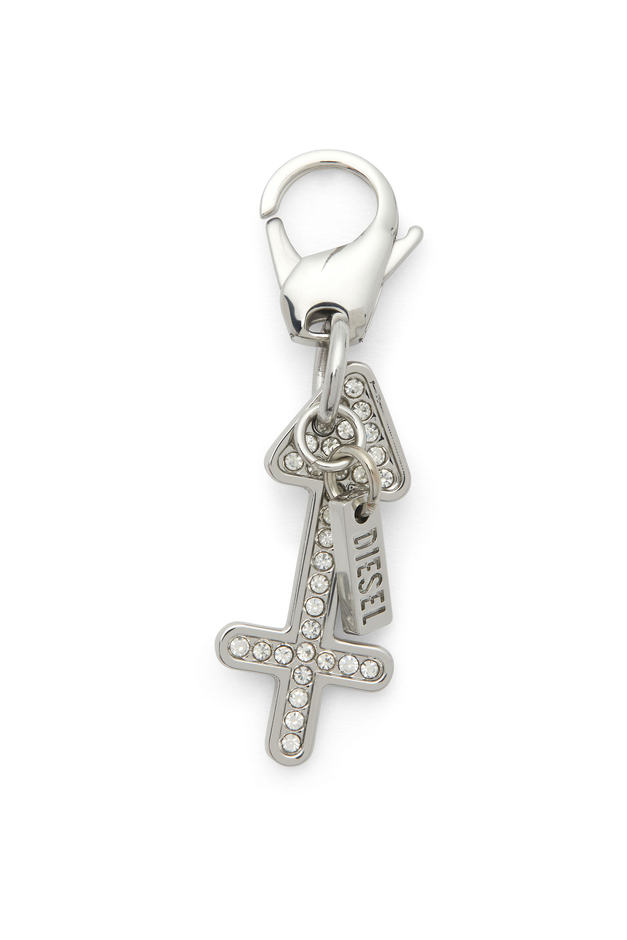 CHARM SAGGITTARIUS, Plata