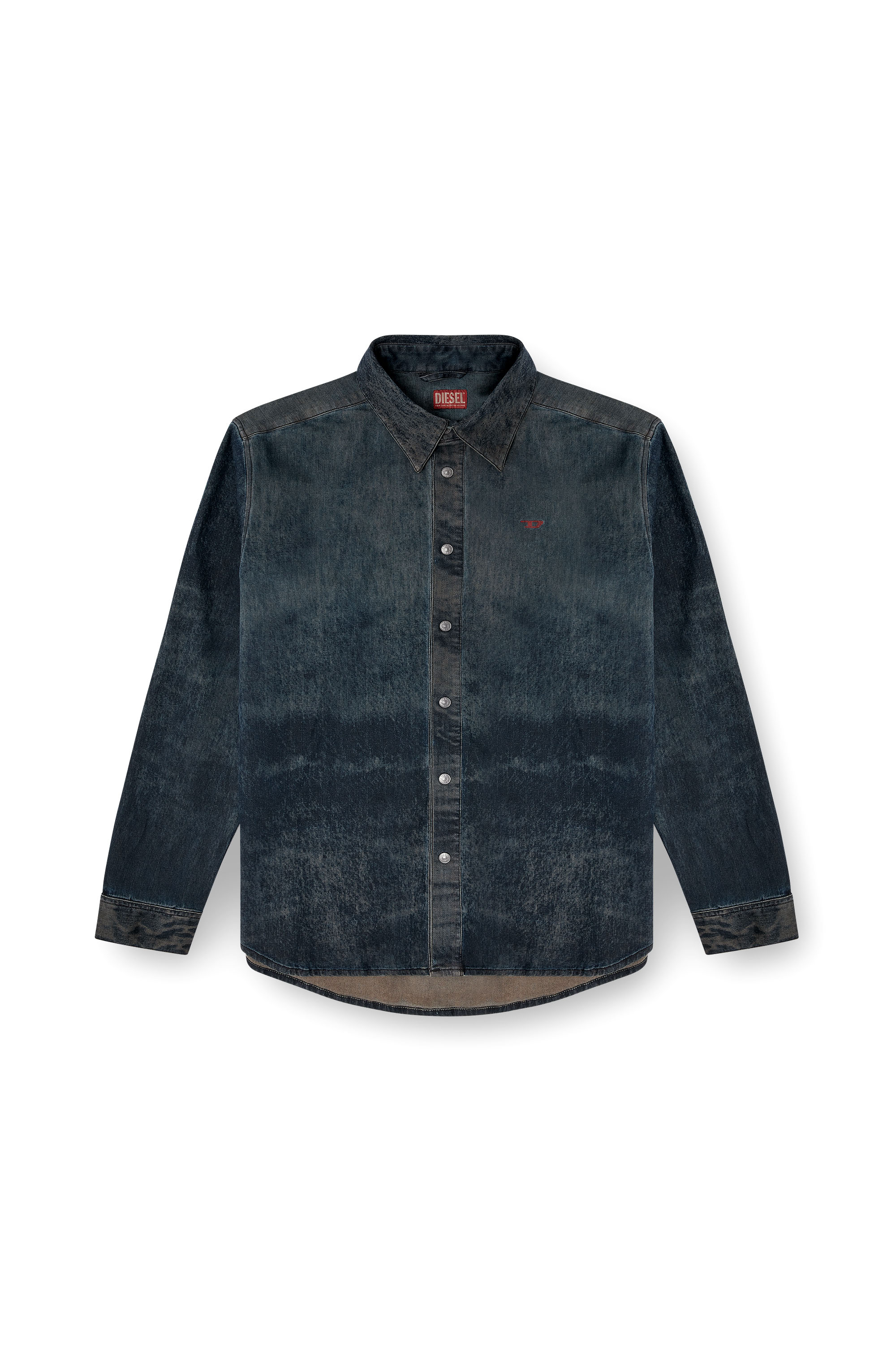 S-SIMPLY-EPBS, Negro