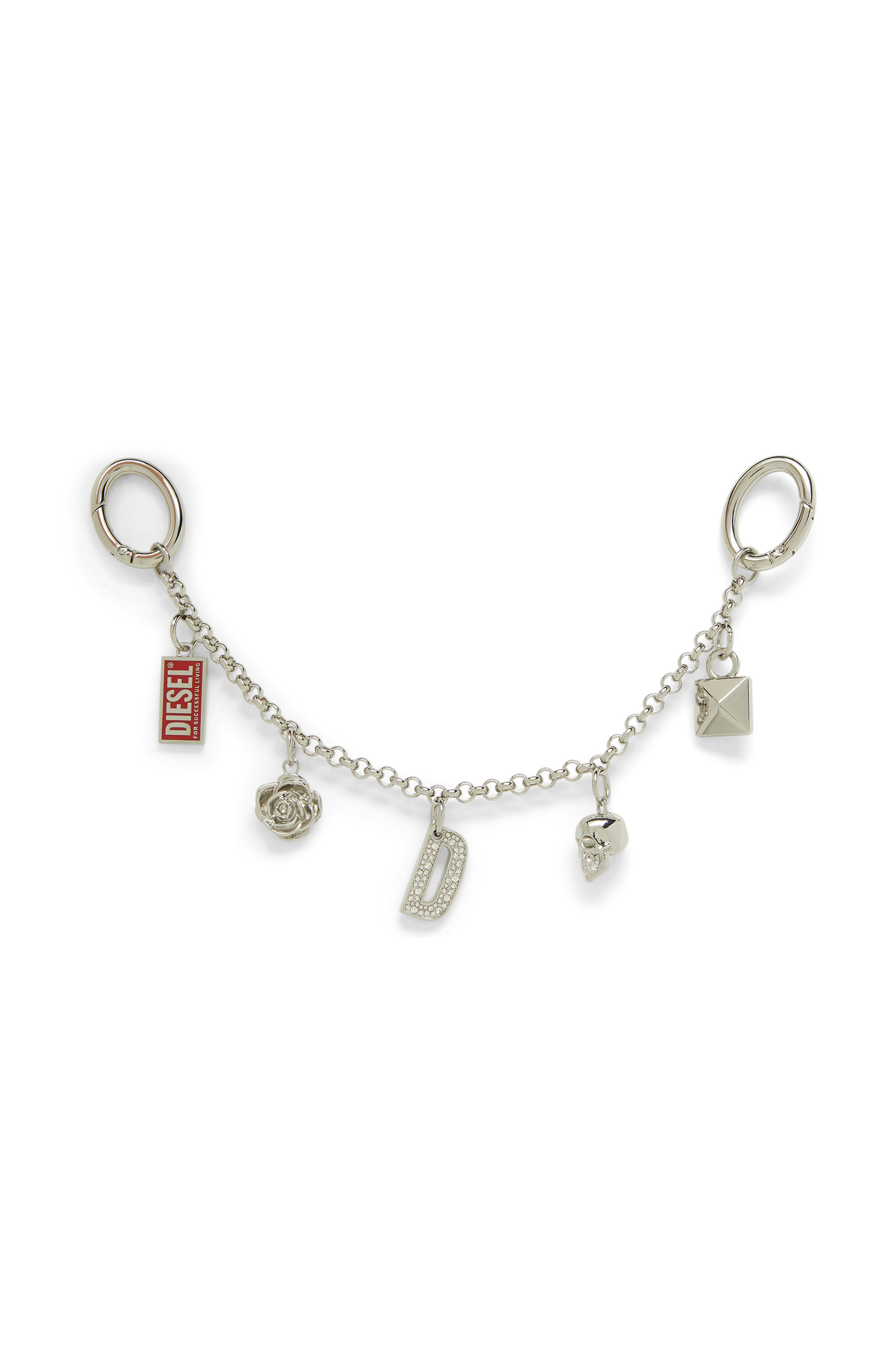 CHAIN-D II S