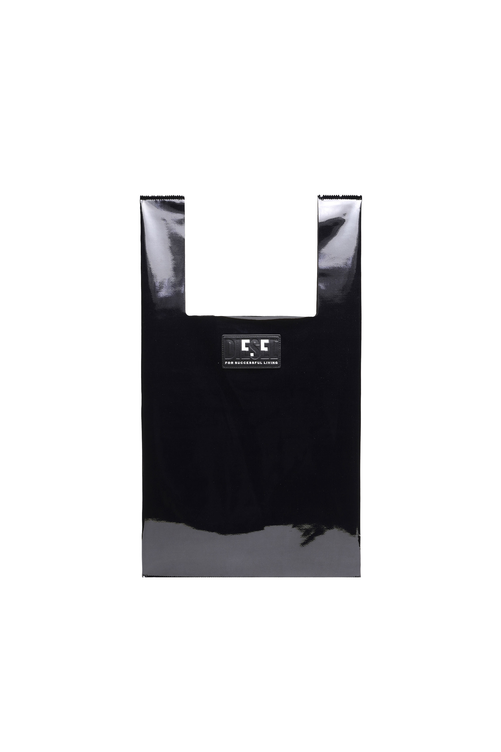 GAR BAG M, Negro - Bolsos Shopper y Al Hombro