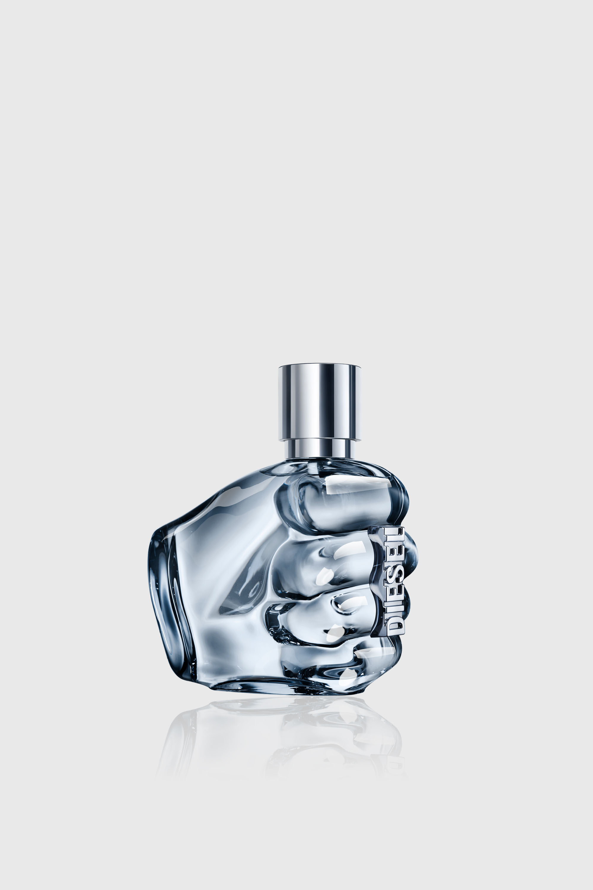 Diesel - ONLY THE BRAVE 50ML, Only The Brave 50ml, Eau de Toilette Hombre in Azul marino - 1