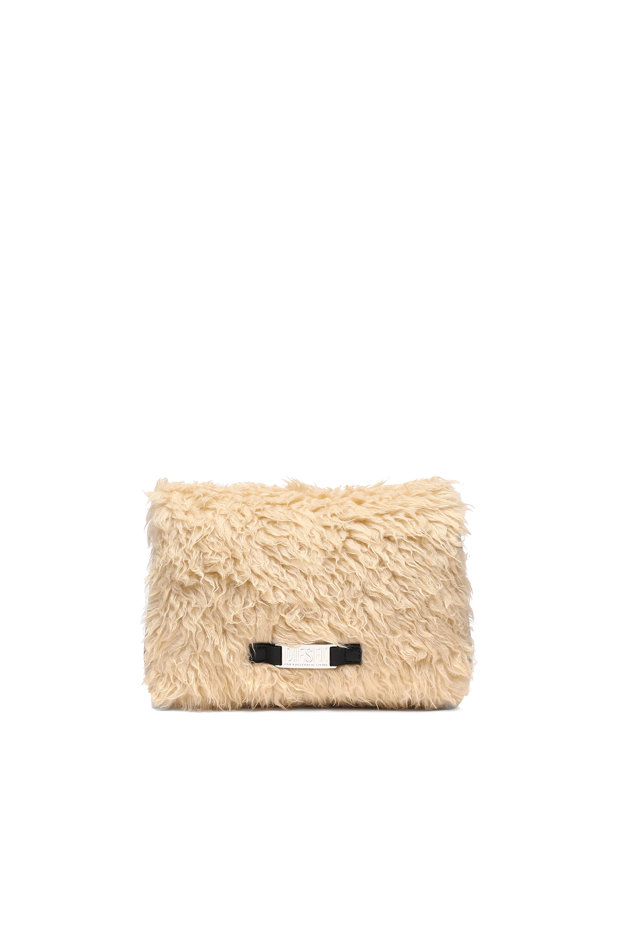 VEELIA, Beige - Bolso cruzados