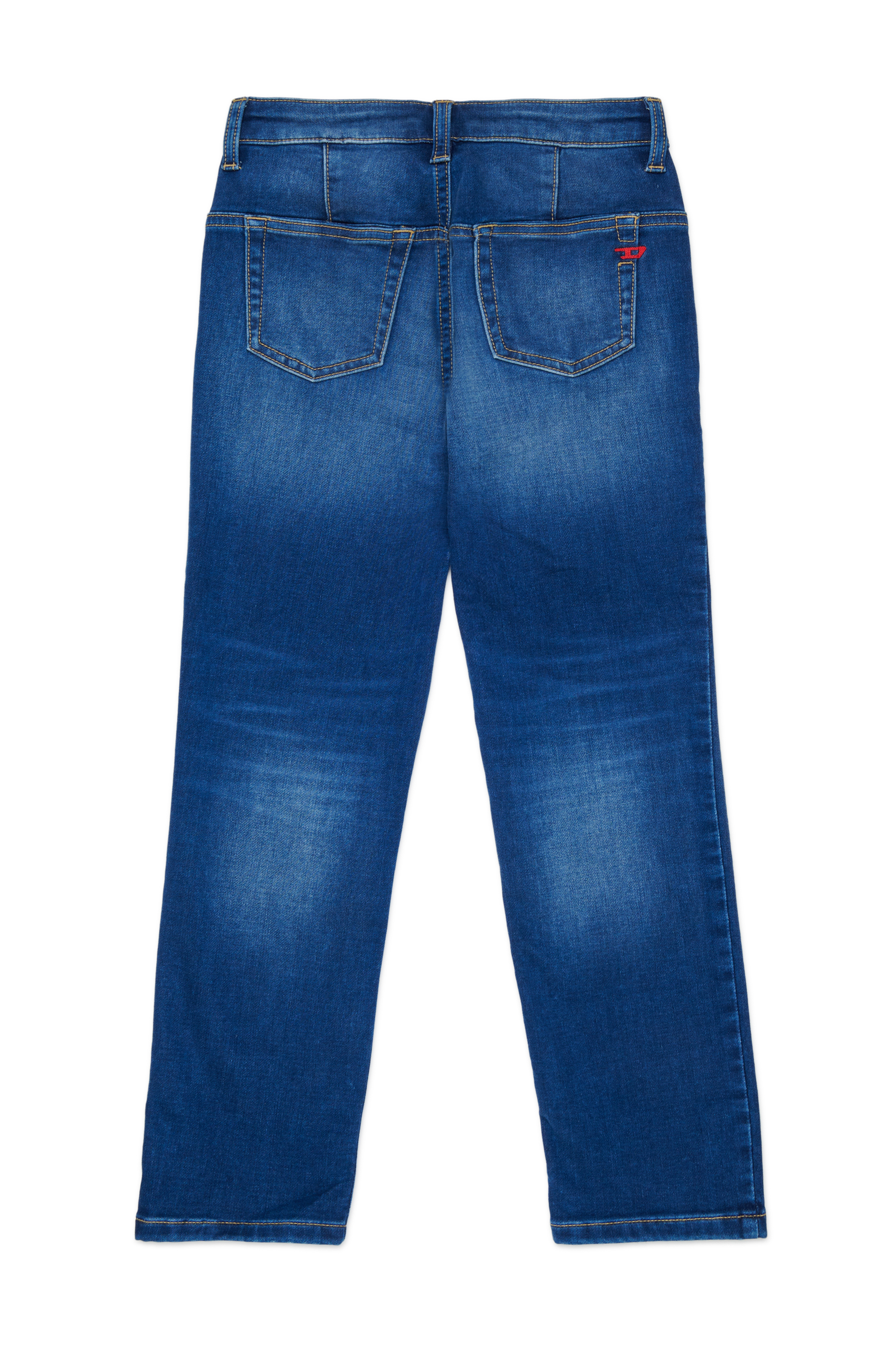 Diesel - D-ILIA-J JJJ Mujer, Azul medio - 2