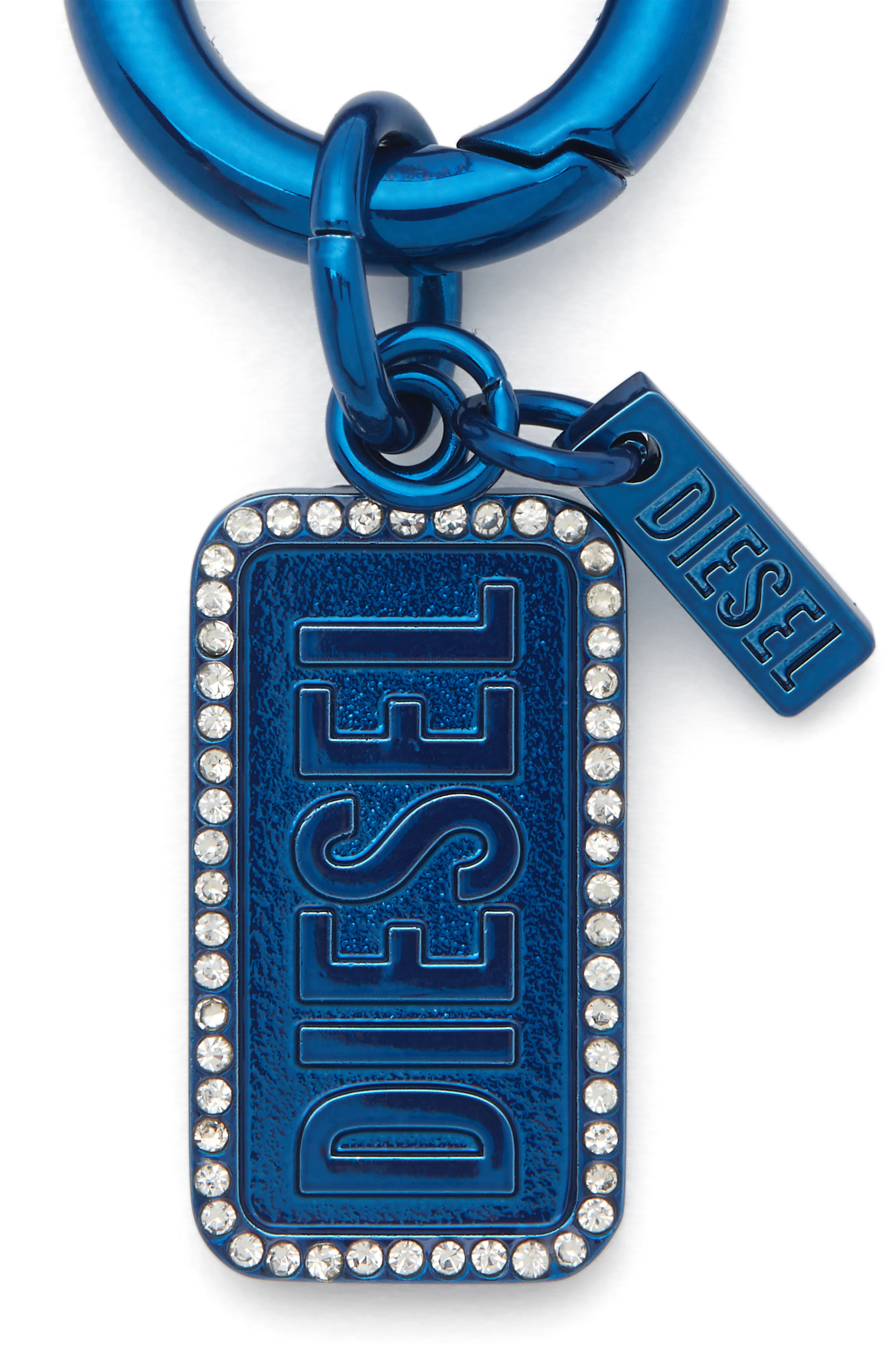CHARM-DIESEL, Azul