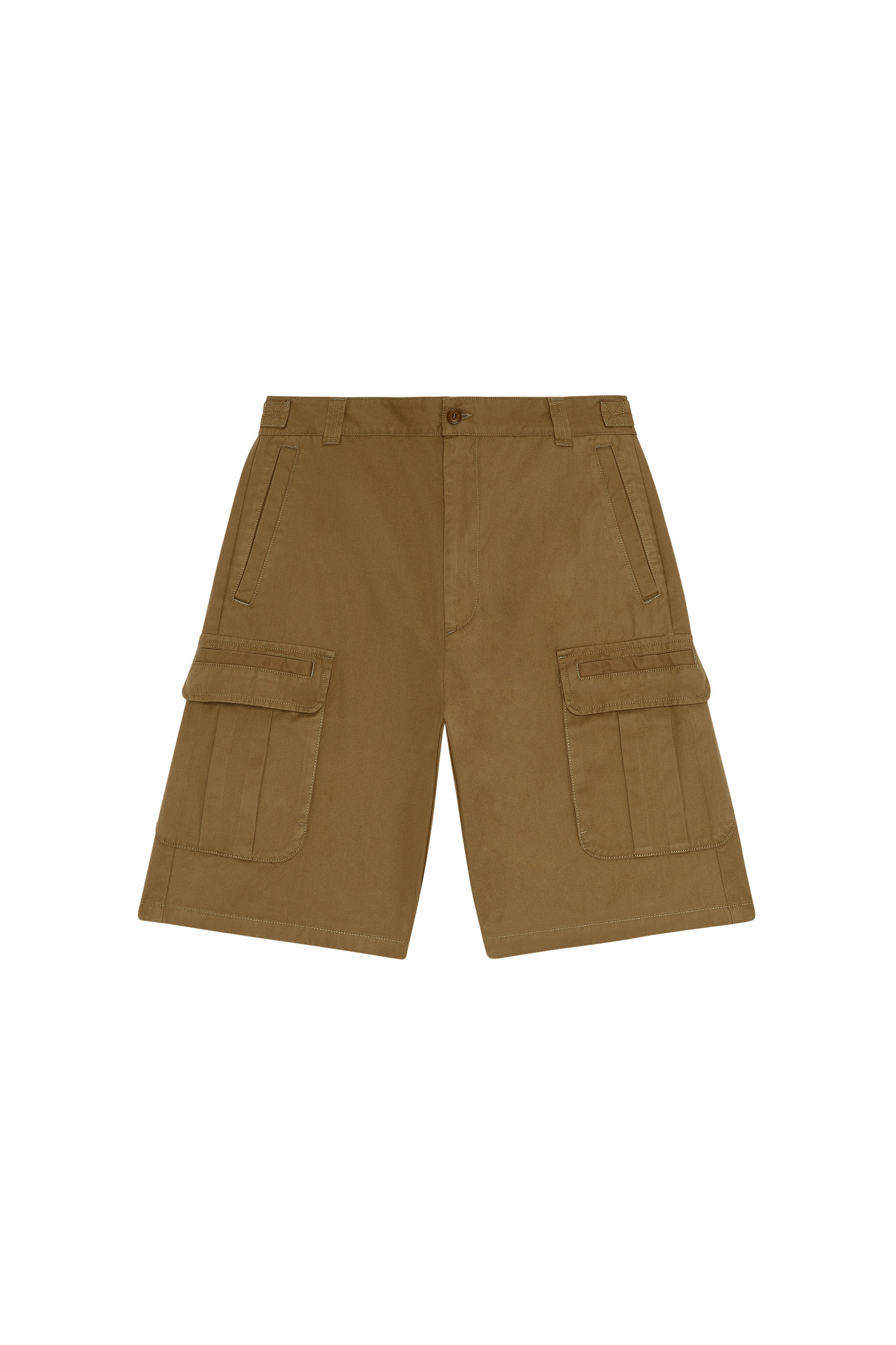 Diesel - P-ARGY-SHORT, Marrón - Image 3