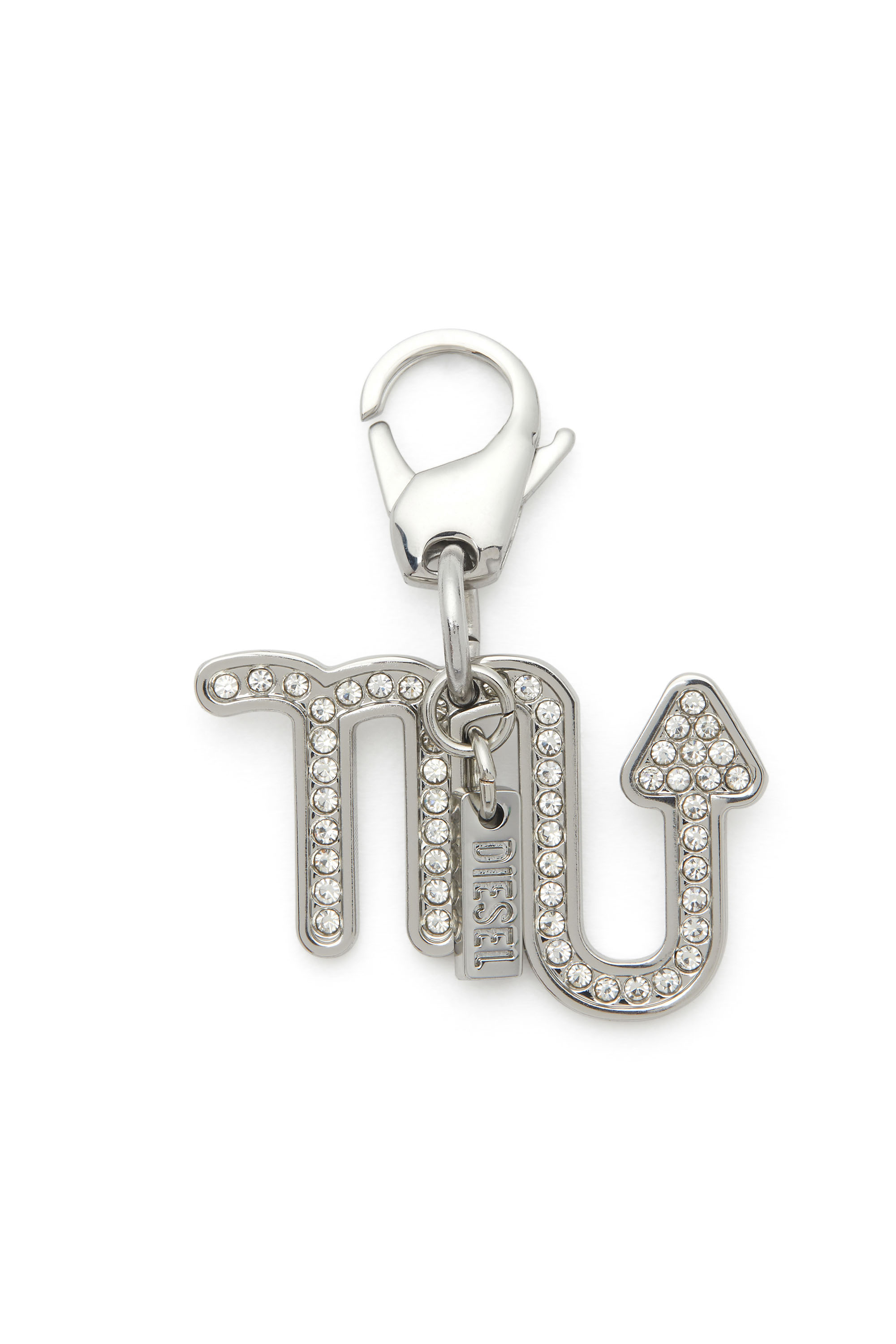 CHARM SCORPIO, Plata