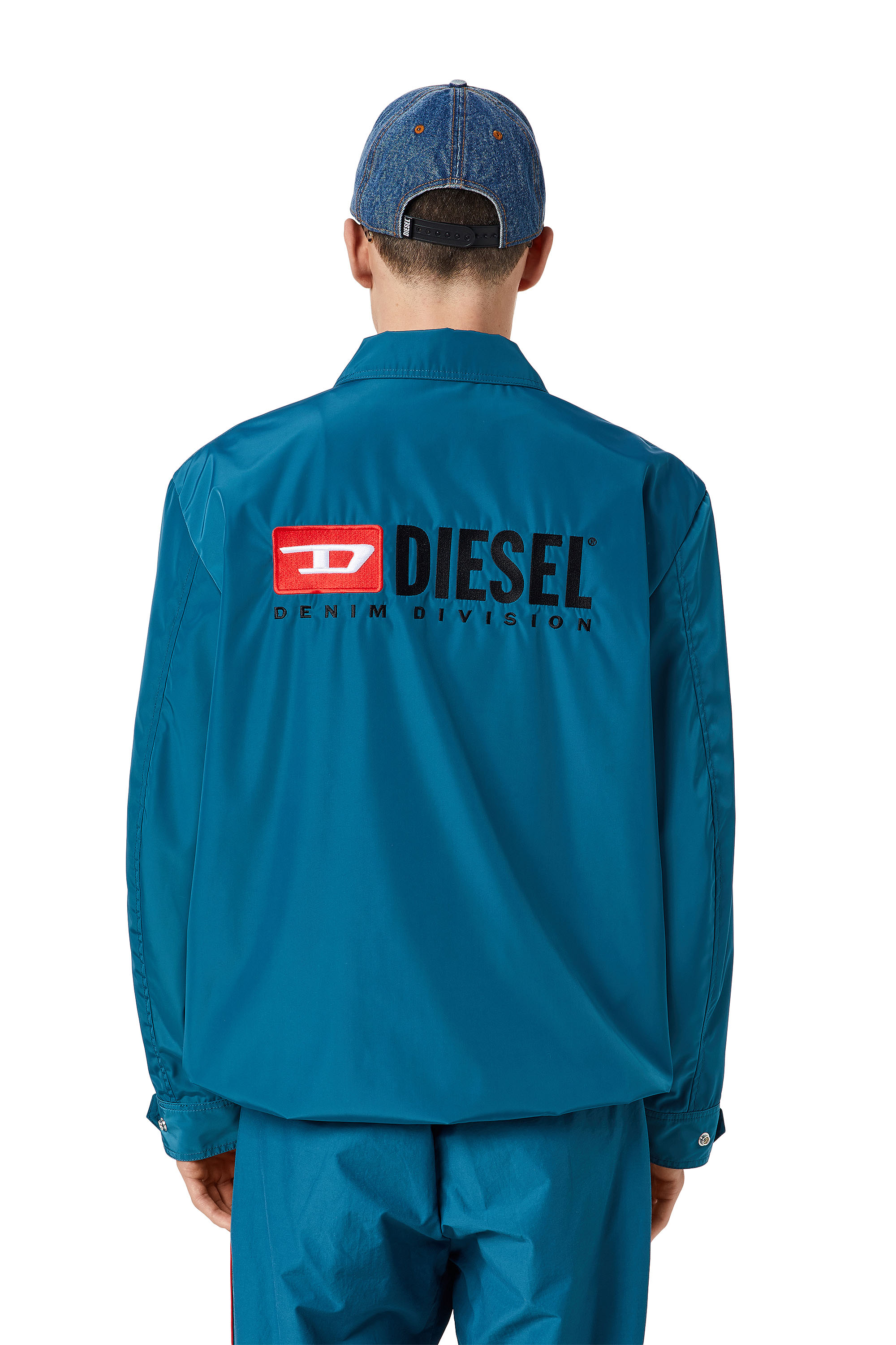 Diesel - J-COAL-NP, Azul - Image 2