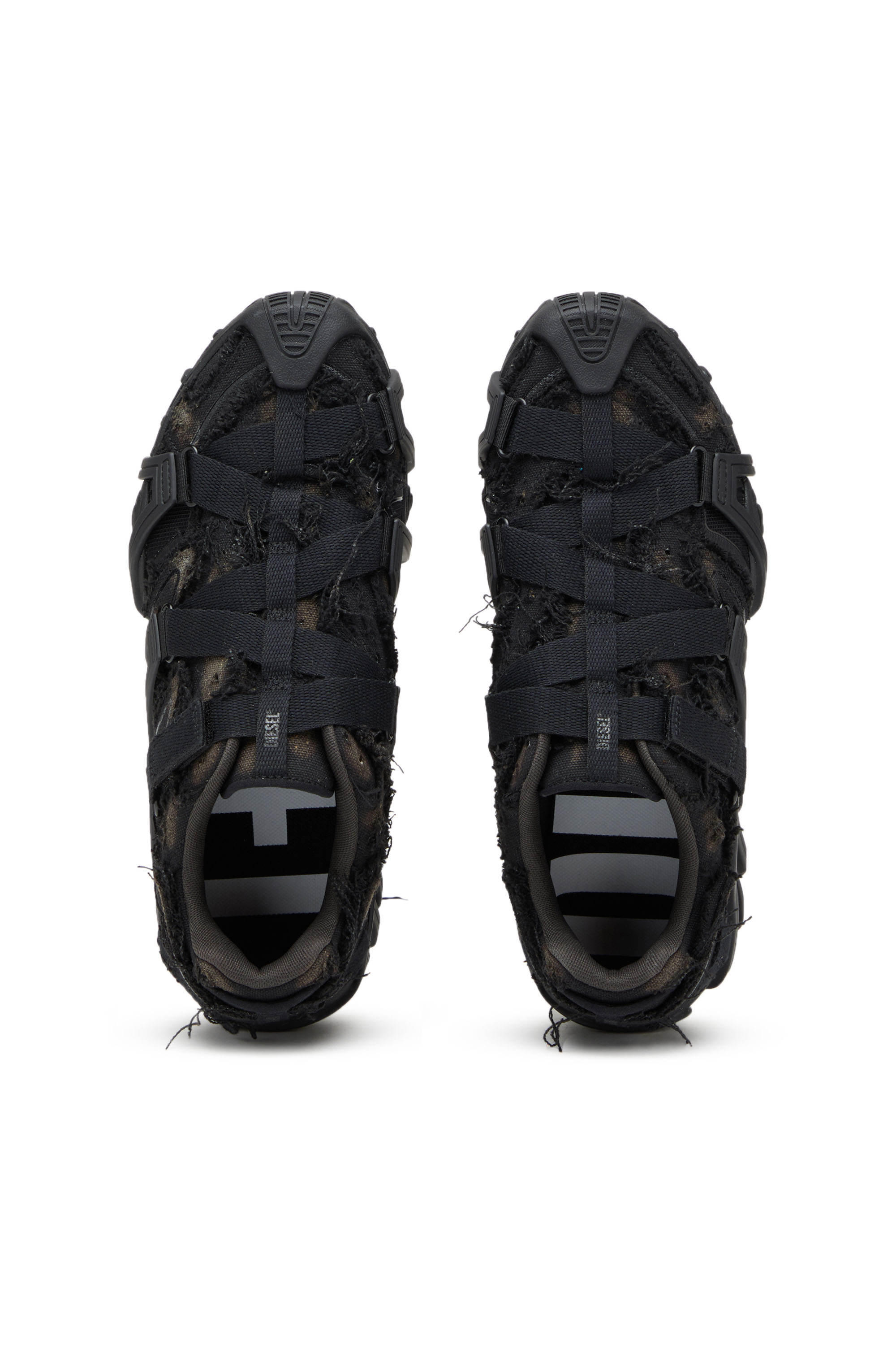Diesel - S-PROTOTYPE-CR, Negro - Image 4