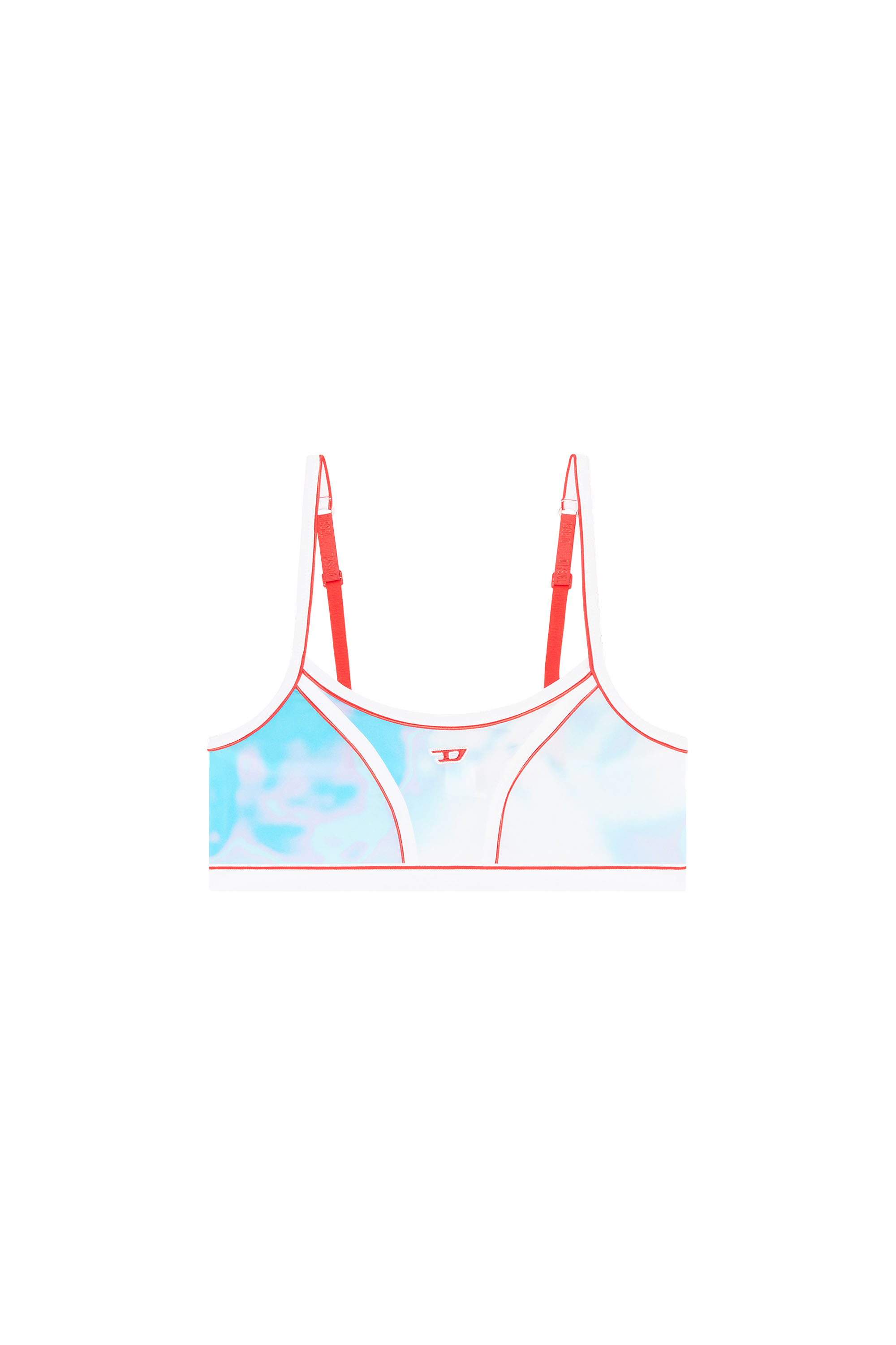 Diesel - UFSB-NIKIS, Azul Claro - Image 1