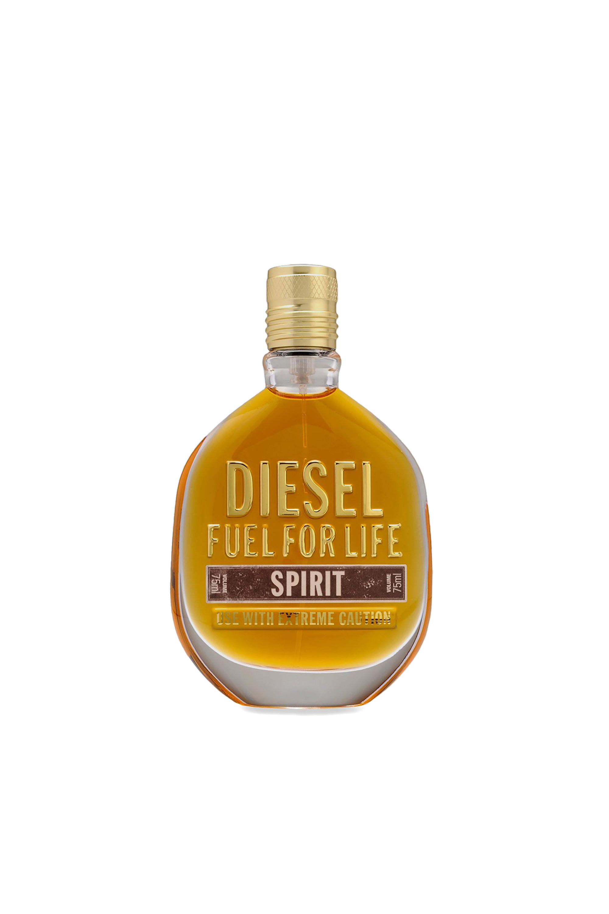 Diesel - FUEL FOR LIFE SPIRIT 75ML, Fuel for life spirit de 75&nbsp;ml, eau de toilette Hombre in Gen&eacute;rico - 2