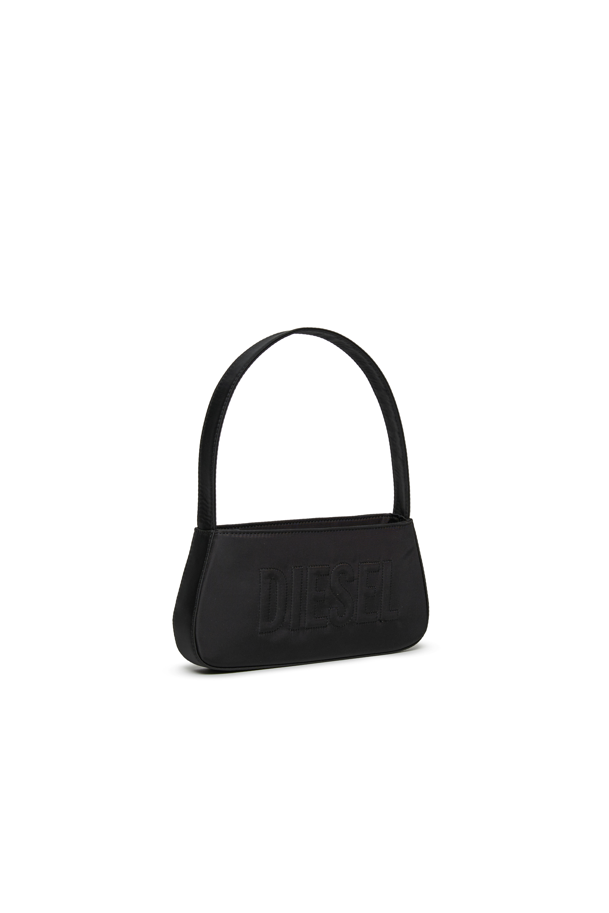 WDELIA, Negro