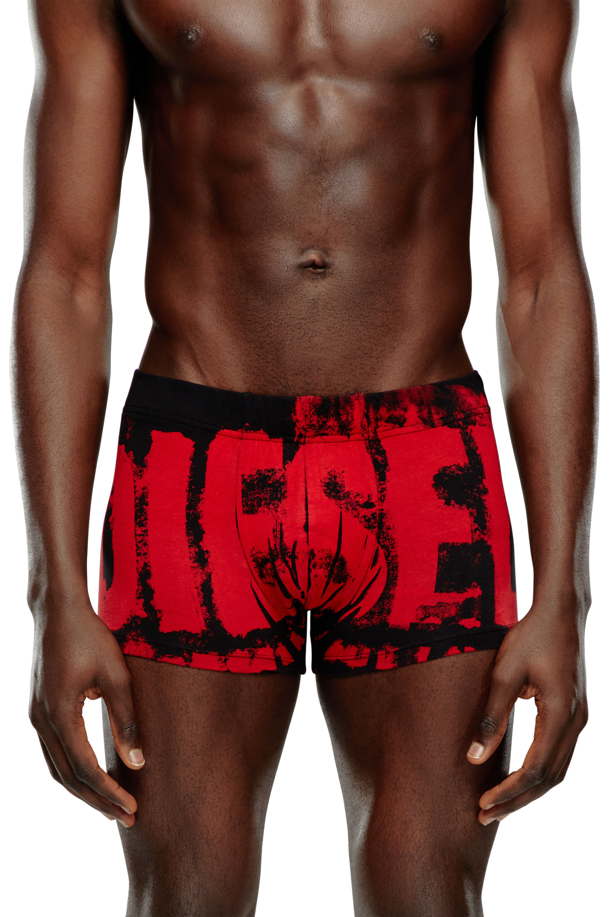 Ropa interior hombre Boxer calzoncillos Diesel