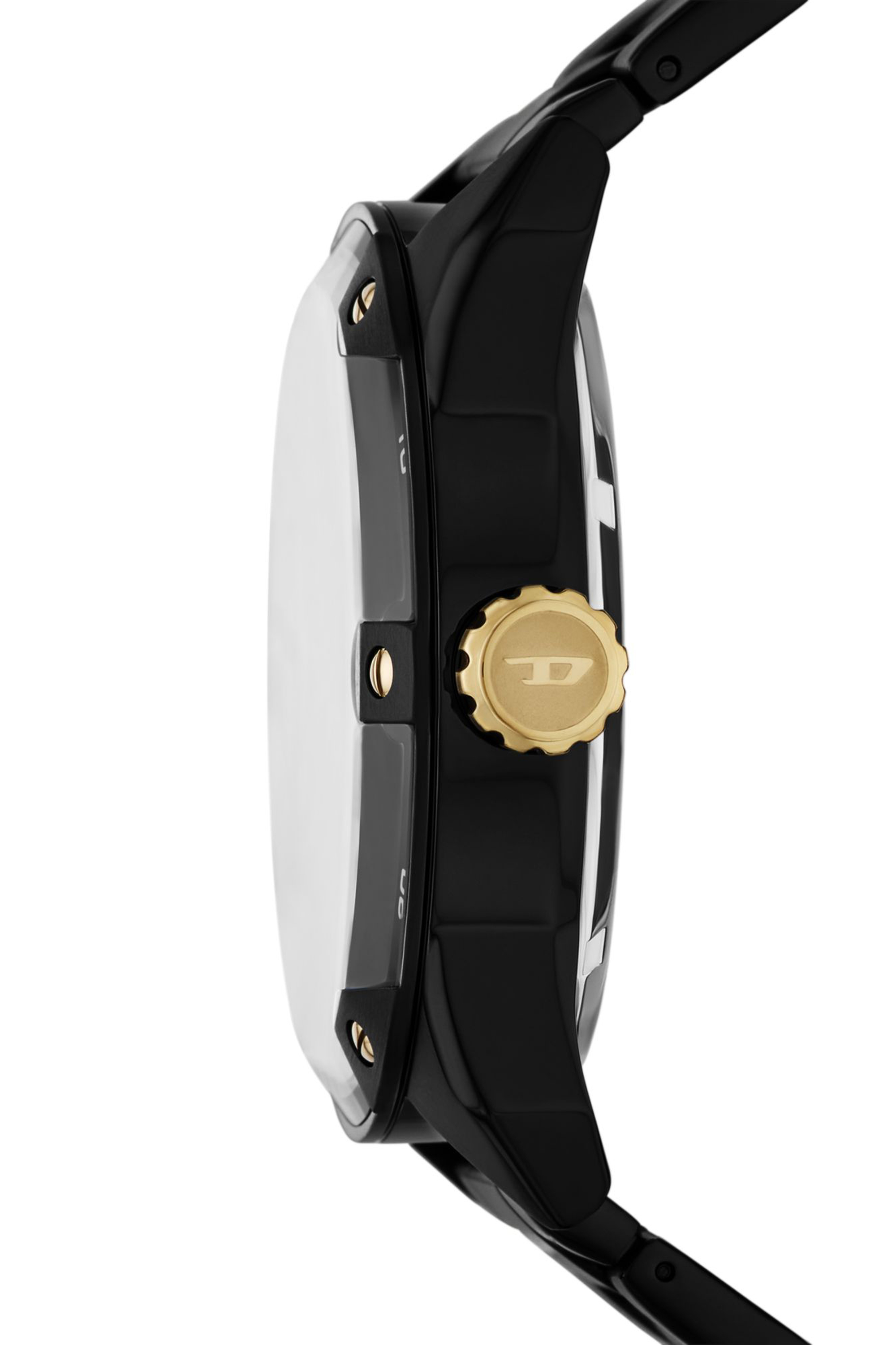 DZ4719 WATCH, Negro