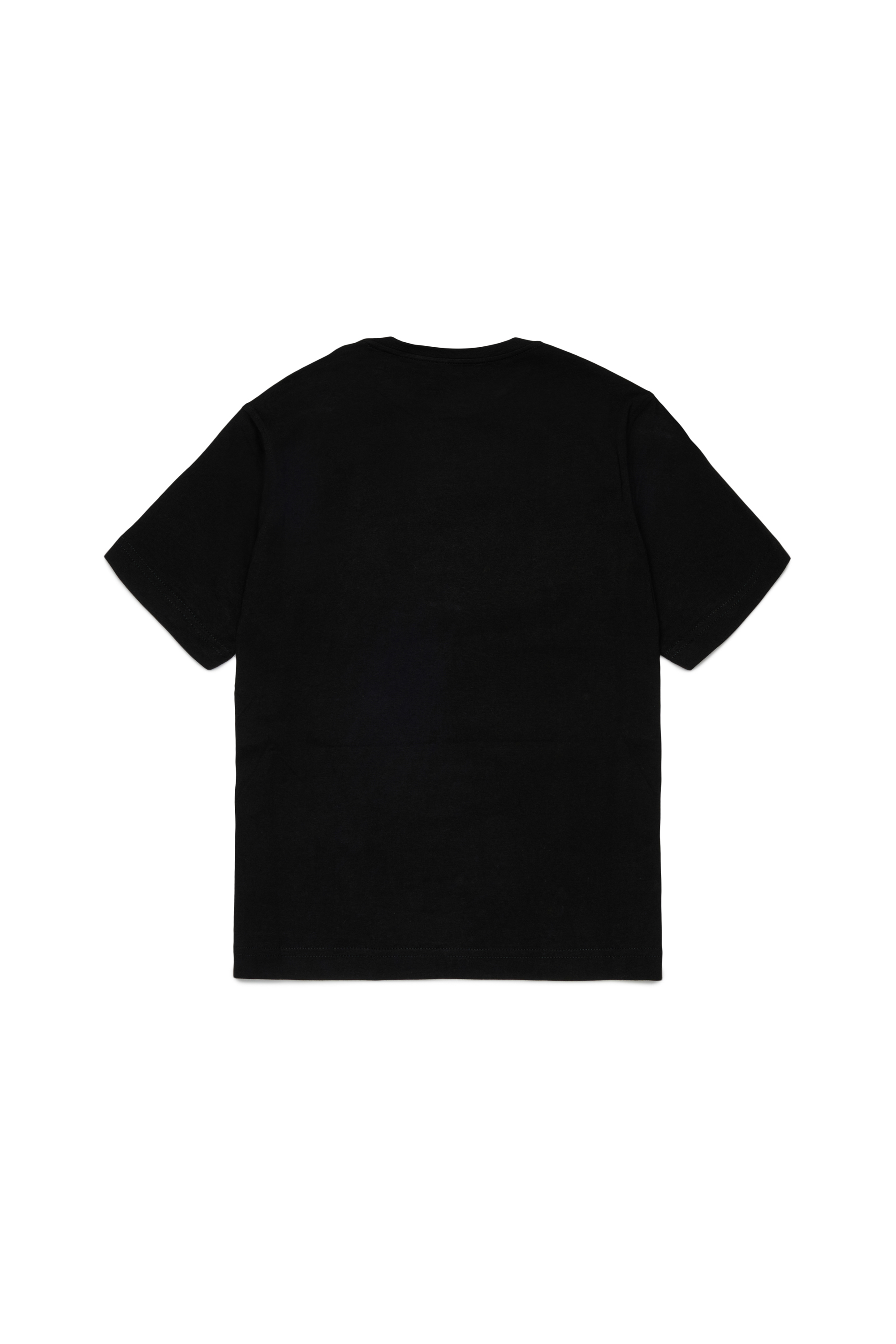 TVEL OVER, Negro