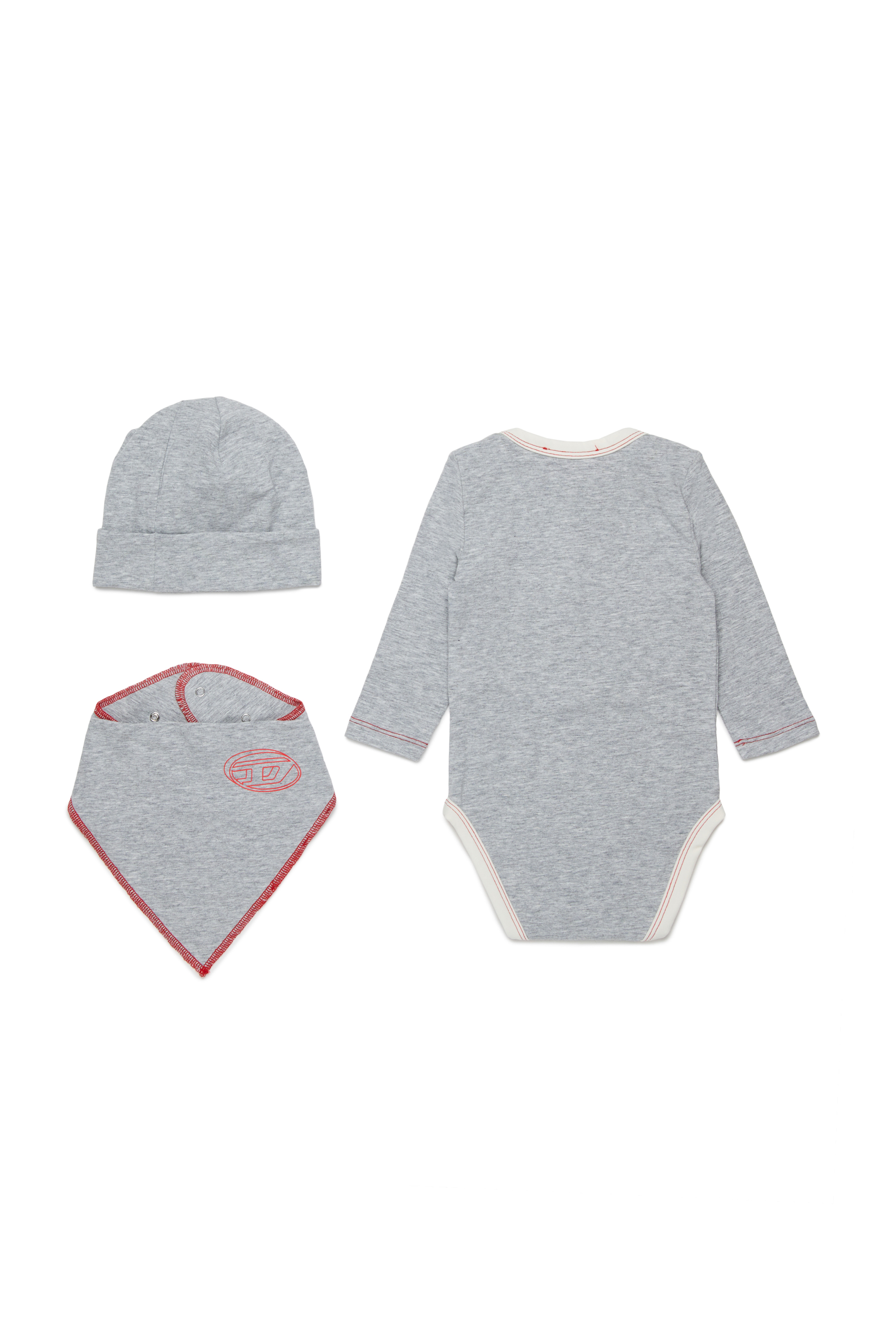 USISSYBOX-NB, Gris
