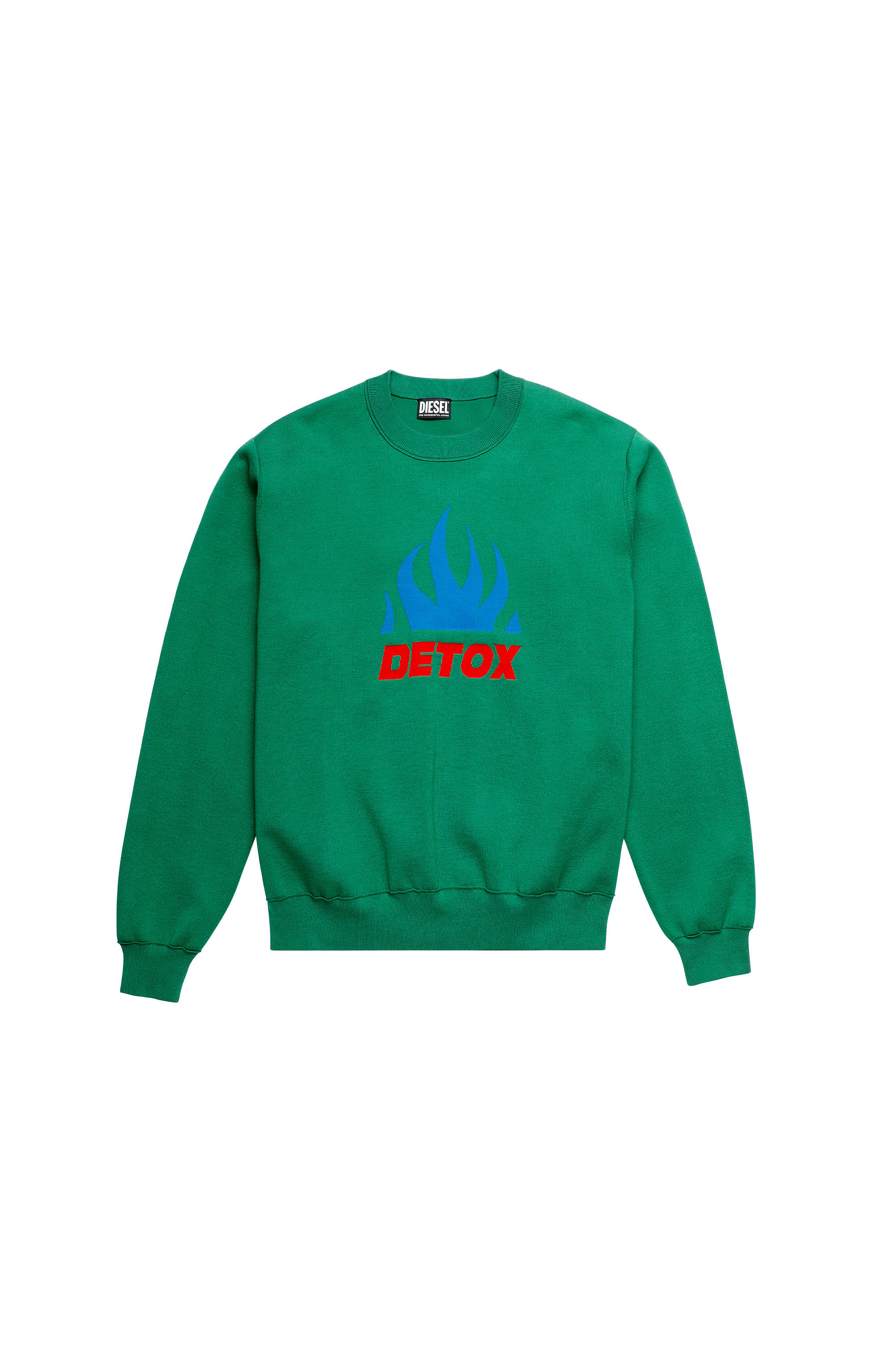 K-TEXAS, Verde Oscuro - Punto