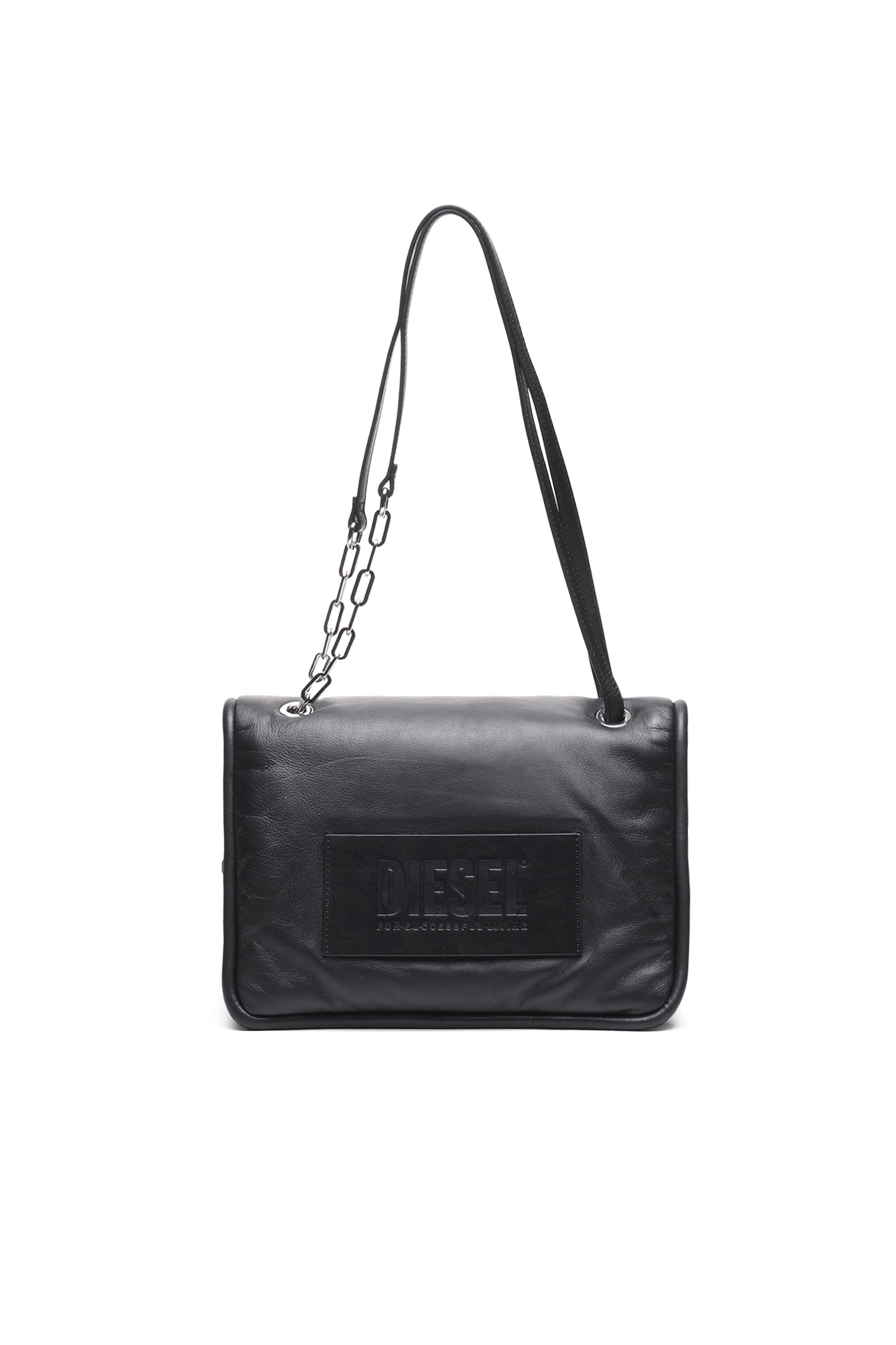 EYEBAG, Negro - Bolso cruzados