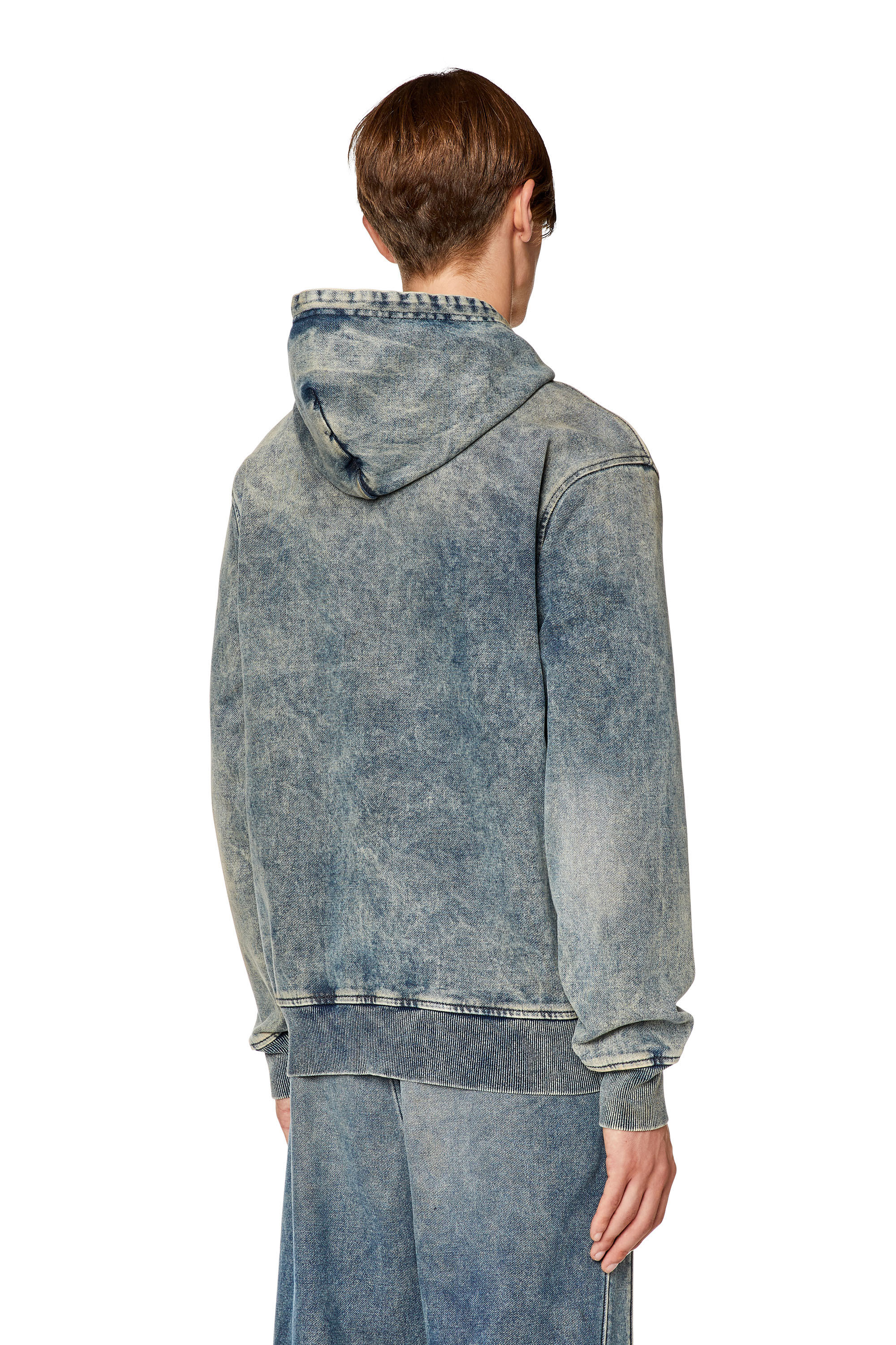 Diesel - D-GIR-NE, Azul medio - Image 4