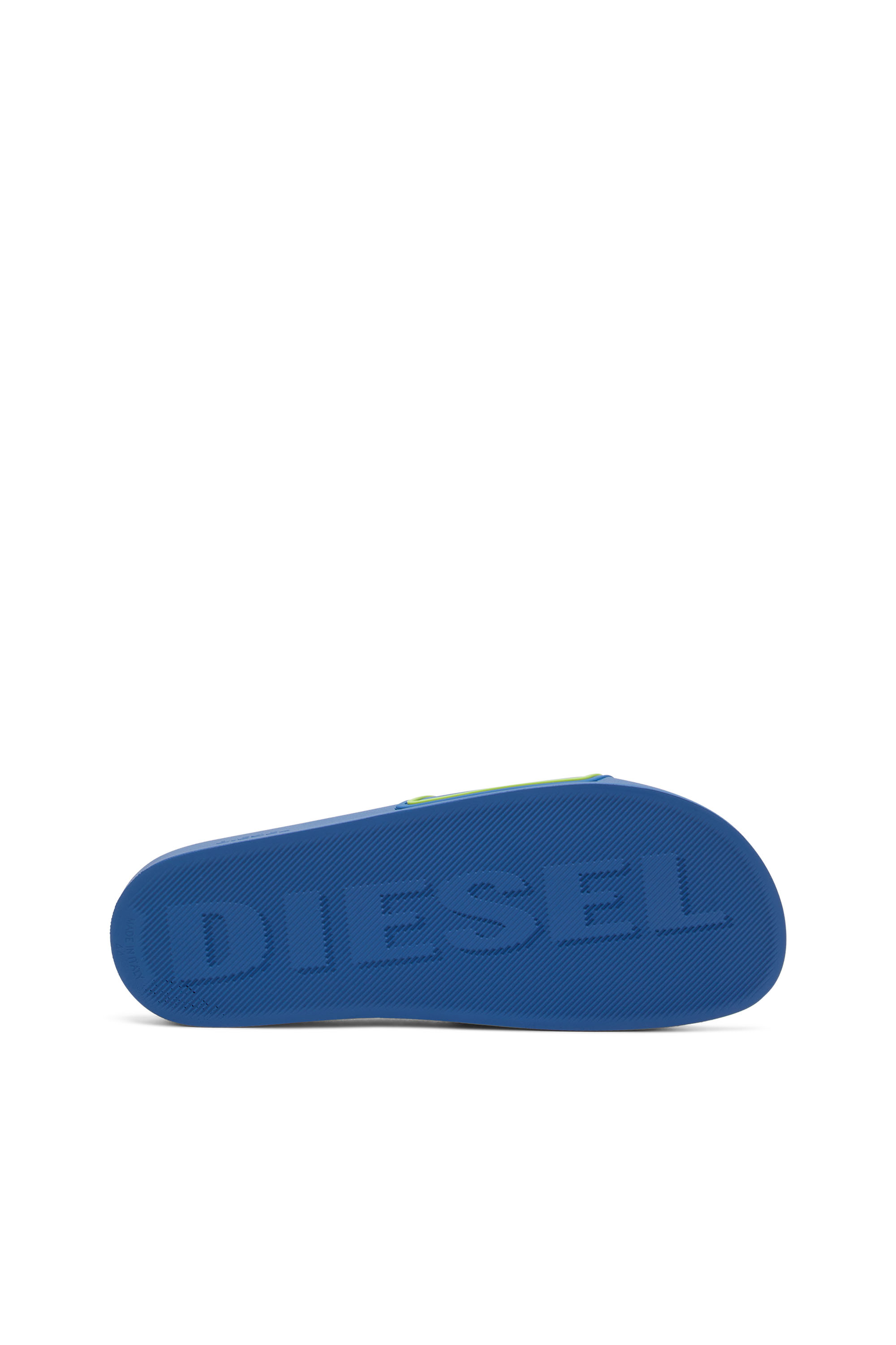 Diesel - SA-MAYEMI CC, Azul - Image 4