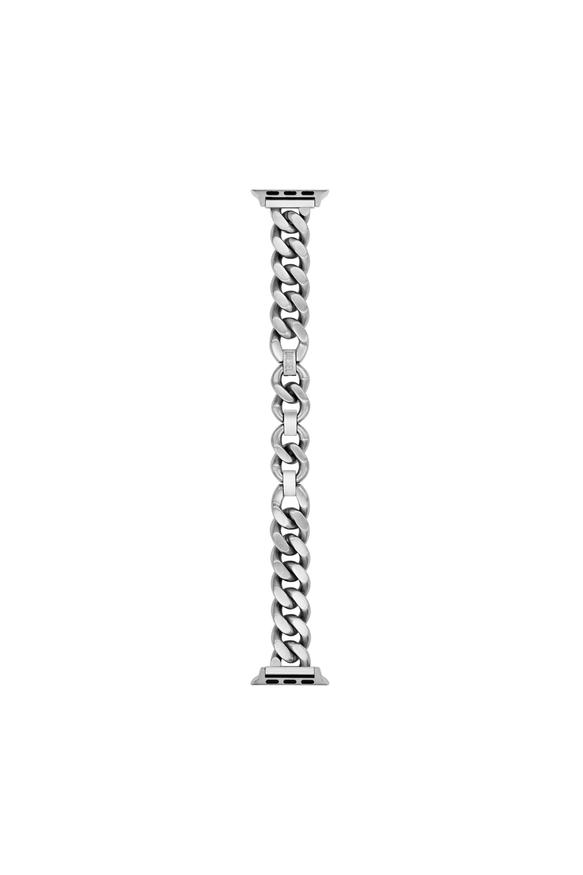DSS0026, Plata