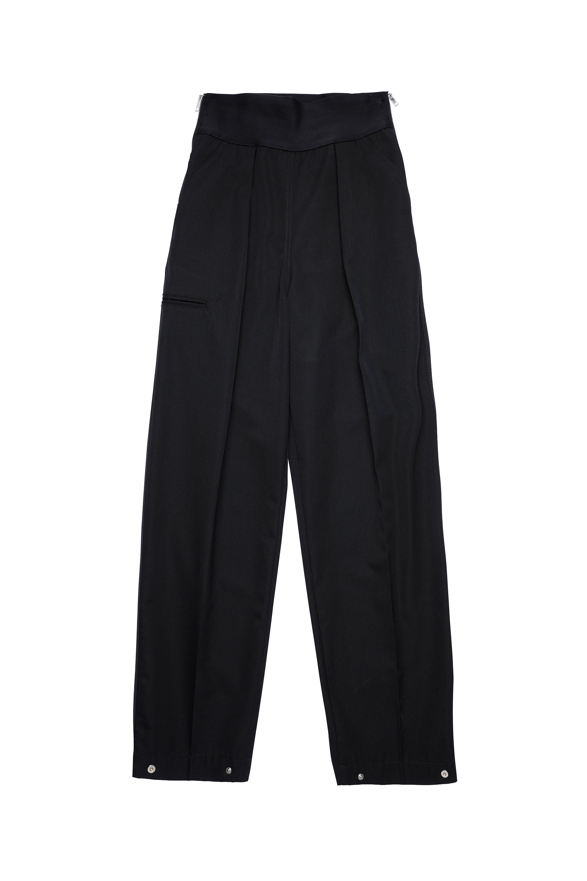 P-BANDY, Negro - Pantalones