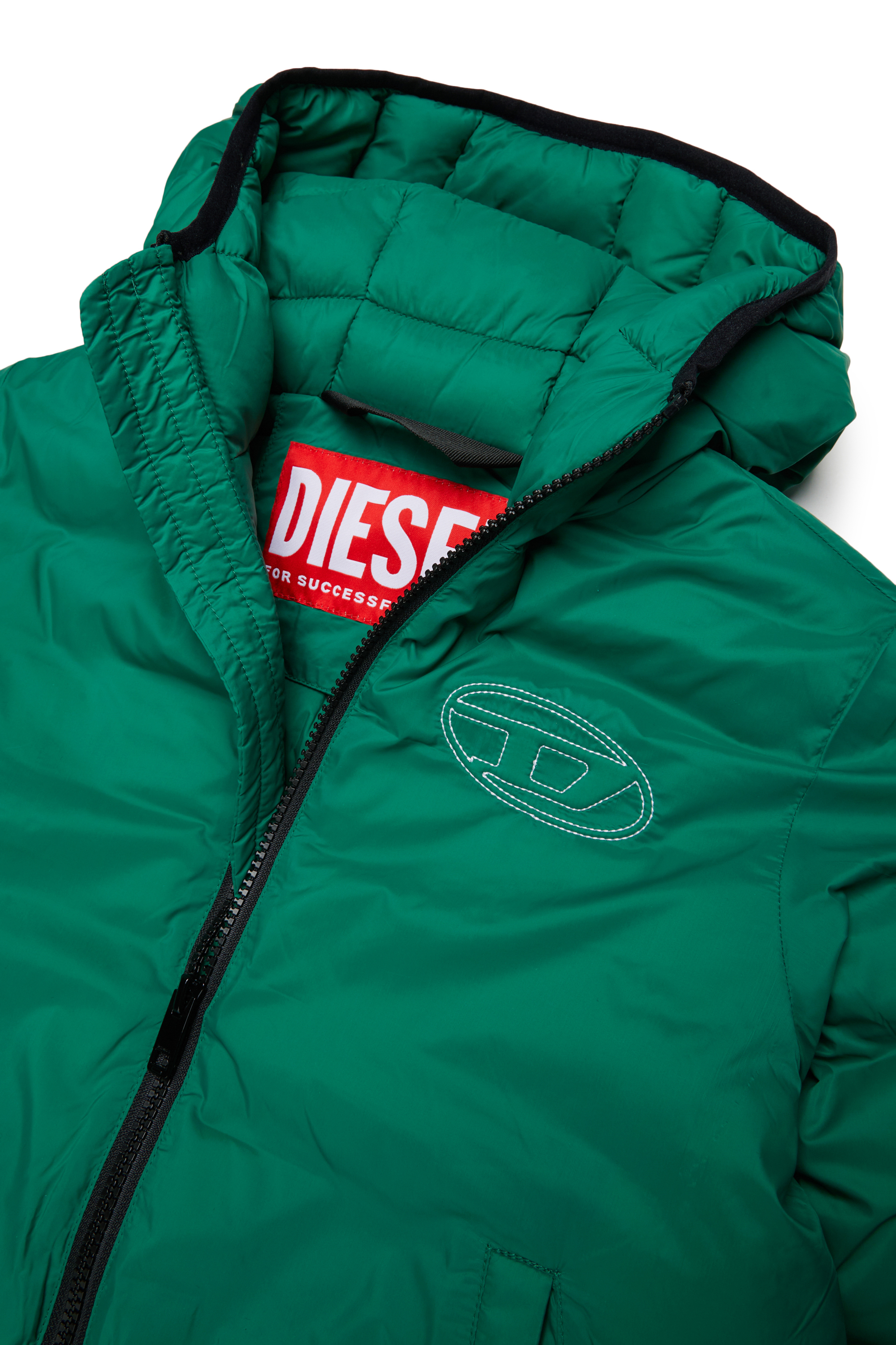 JOSIPLS, Verde