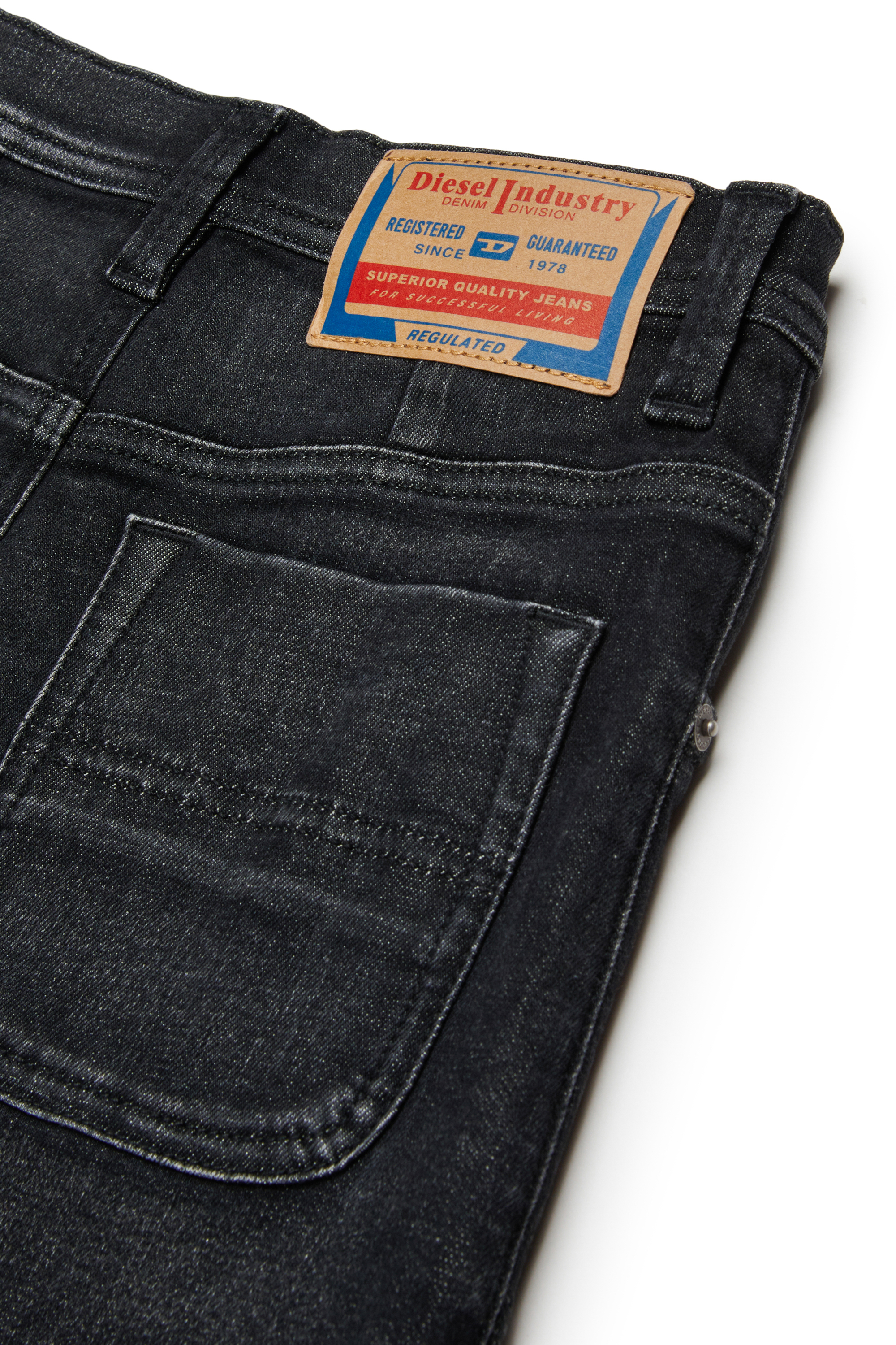 GEALBUS, Negro/Gris oscuro