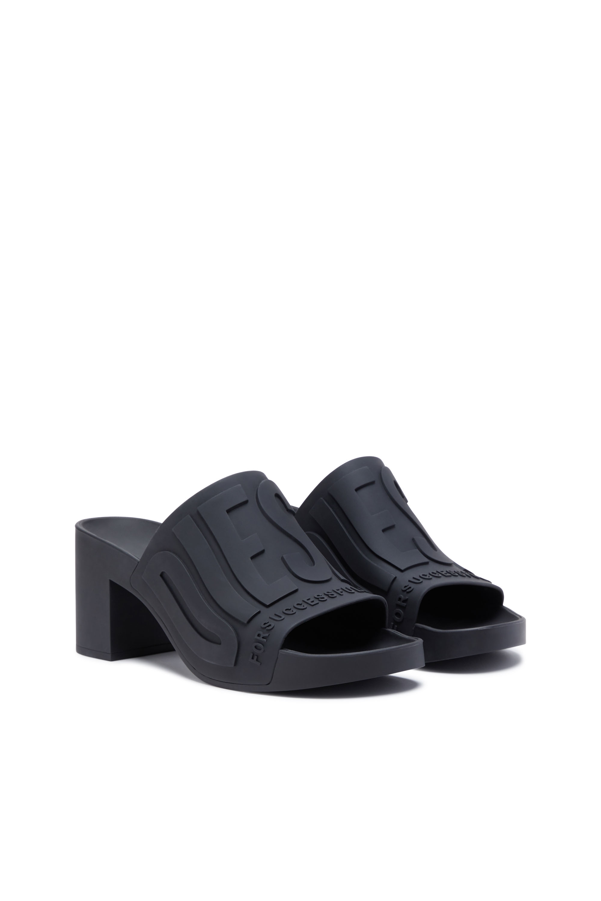 Diesel - SA-PAMELA H, Negro - Image 2
