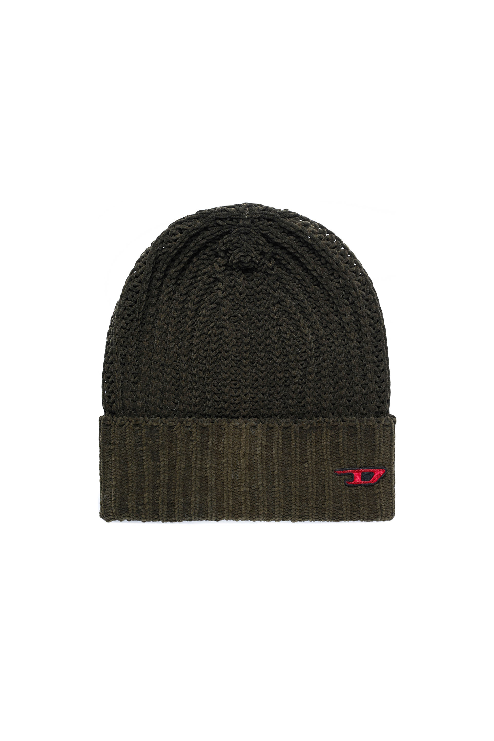 K-RIVERSIDE, Verde - Gorros