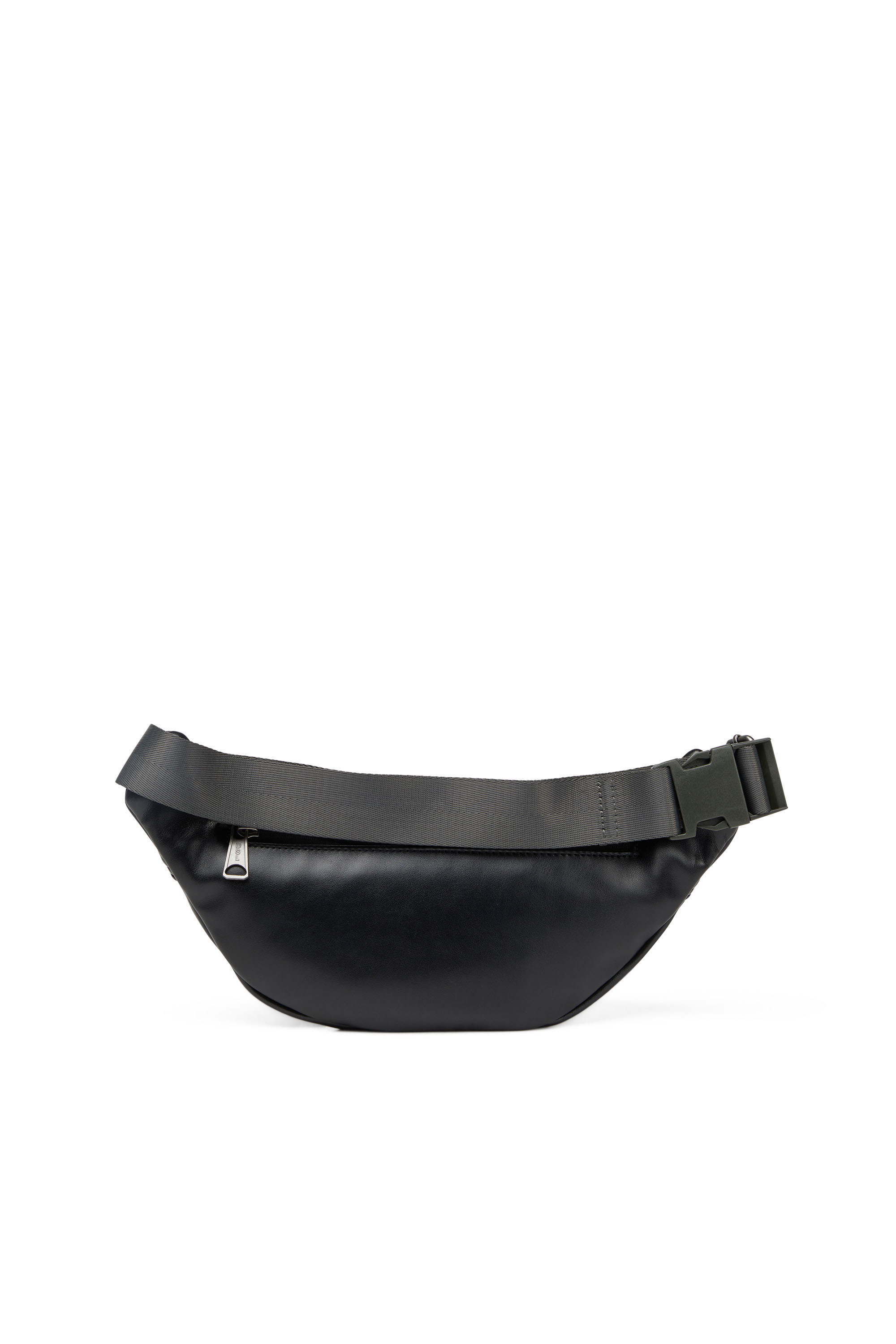 Diesel - RAVE BELTBAG, Negro - Image 2