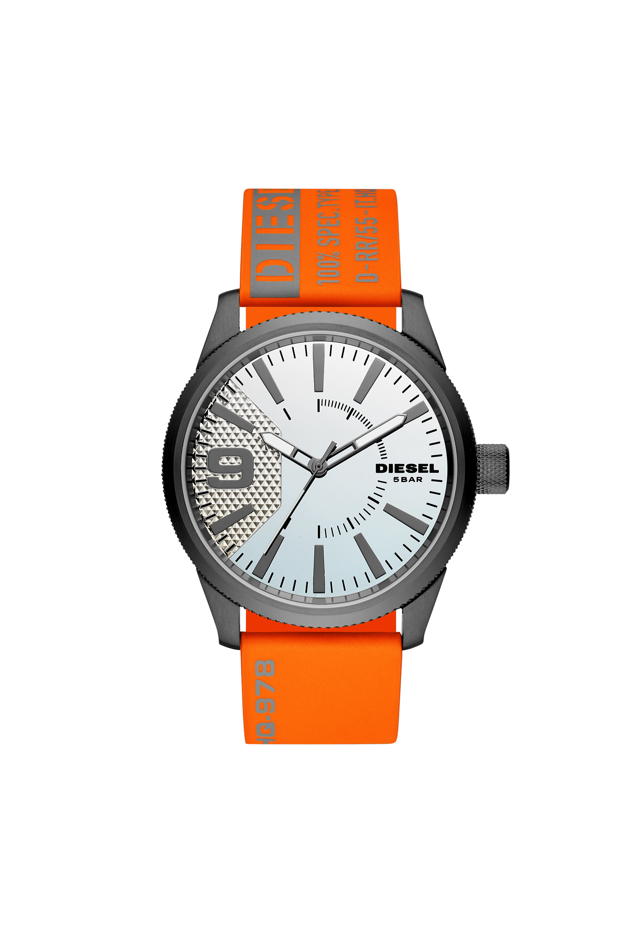 DZ1933, Naranja - Relojes
