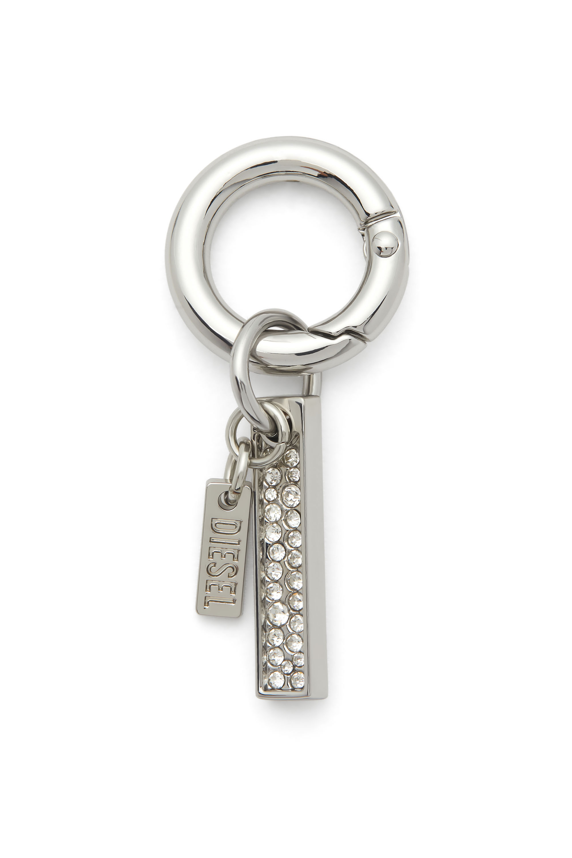 CHARM-I, Plata