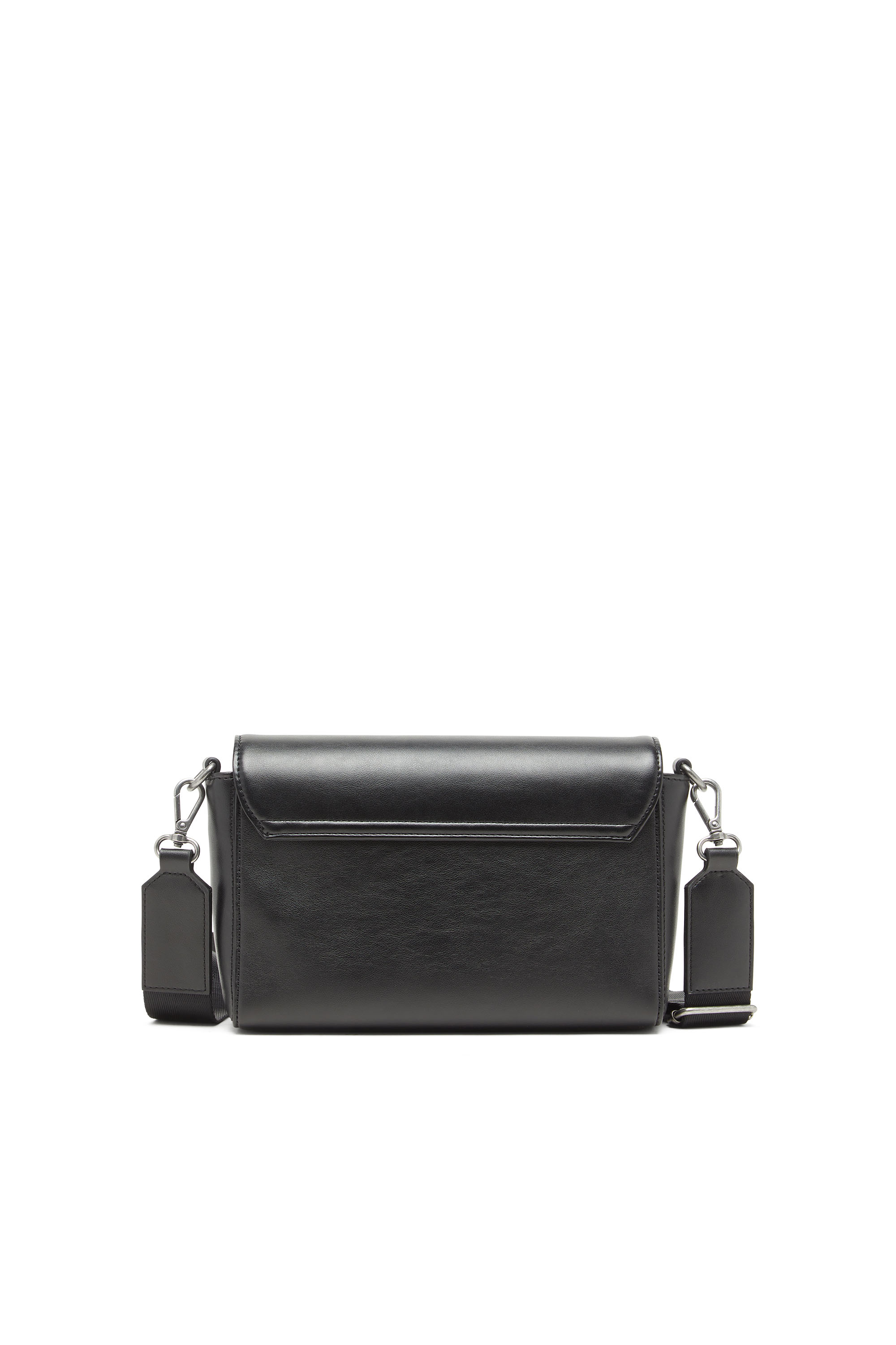 Diesel - DSL 3D CAMERA BAG X, Dsl 3D - Bolso de PU con logotipo en relieve Unisex in ToBeDefined - 2
