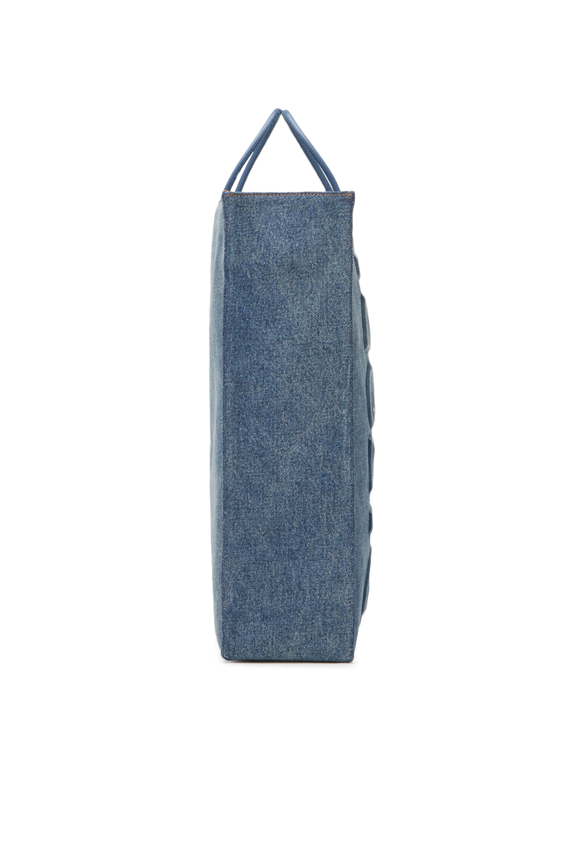 Diesel - DSL SHOPPER 3D L X, Azul - Image 3